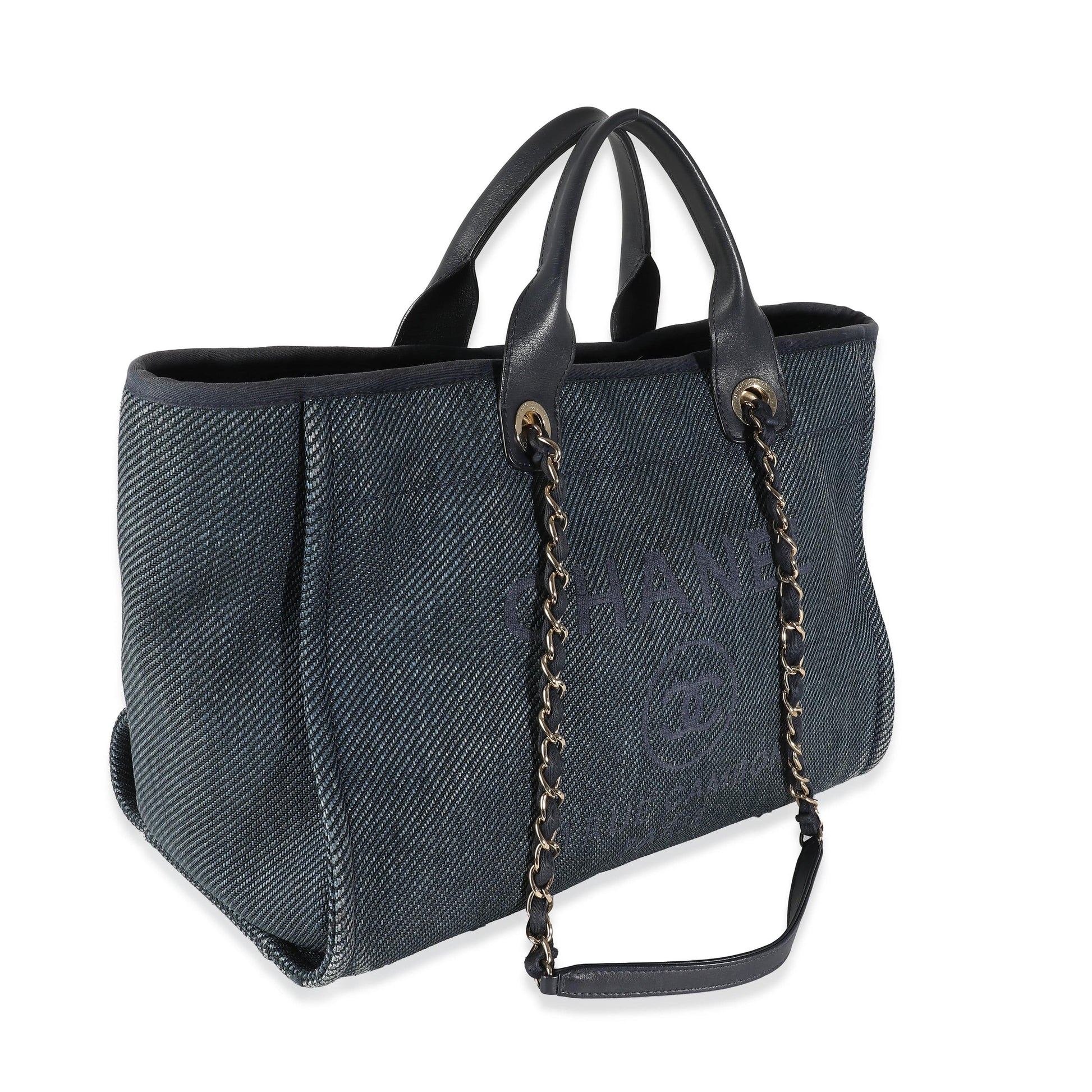 Chanel Tote Bag - Almora Bags