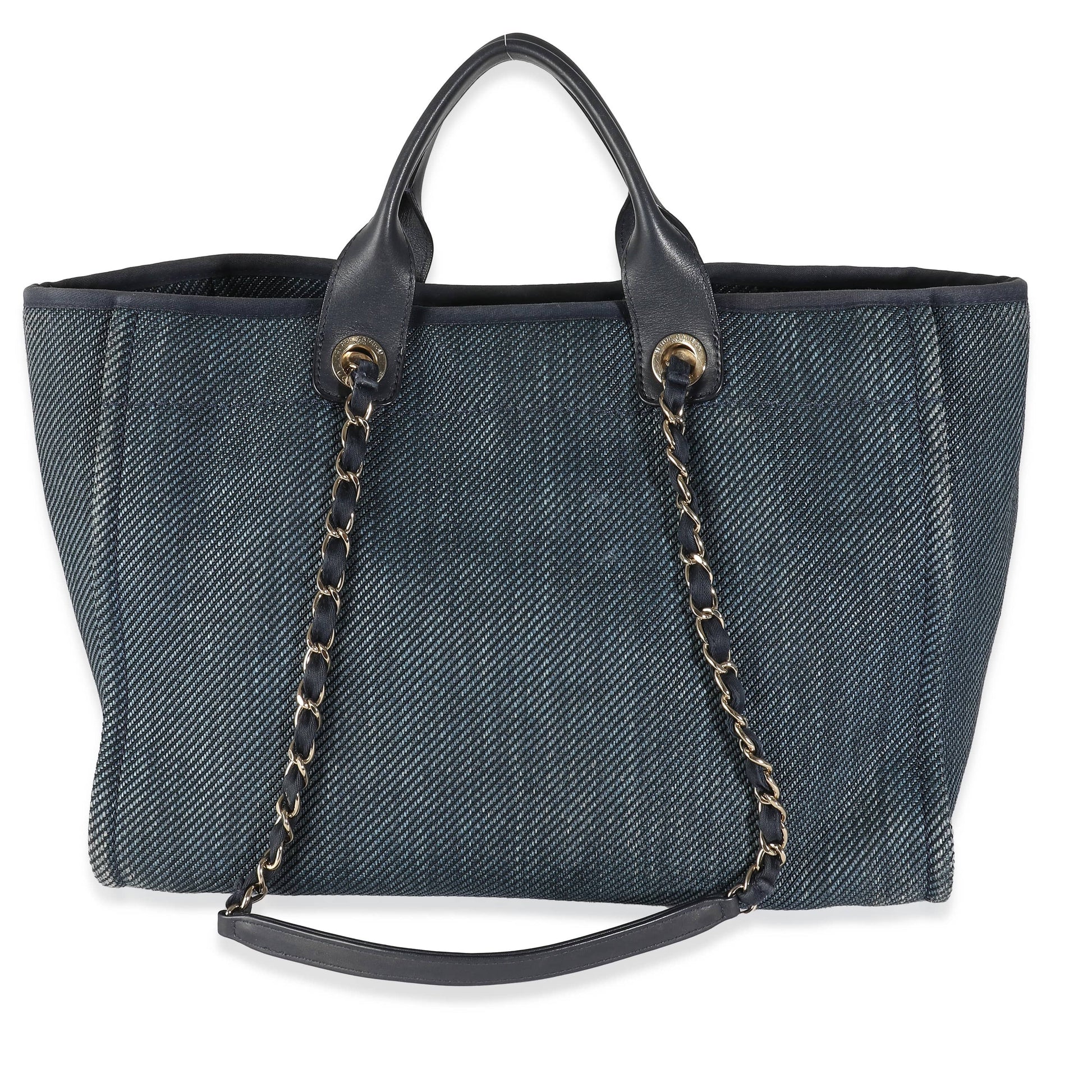 Chanel Tote Bag - Almora Bags