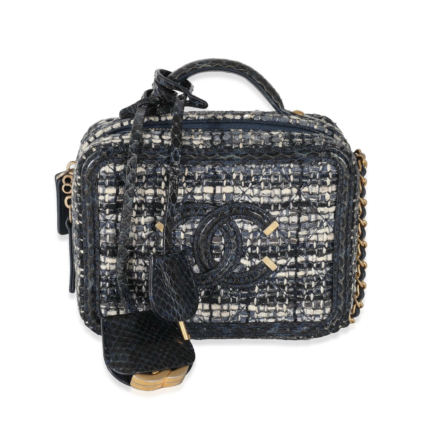 Chanel Handbag - Almora Bags