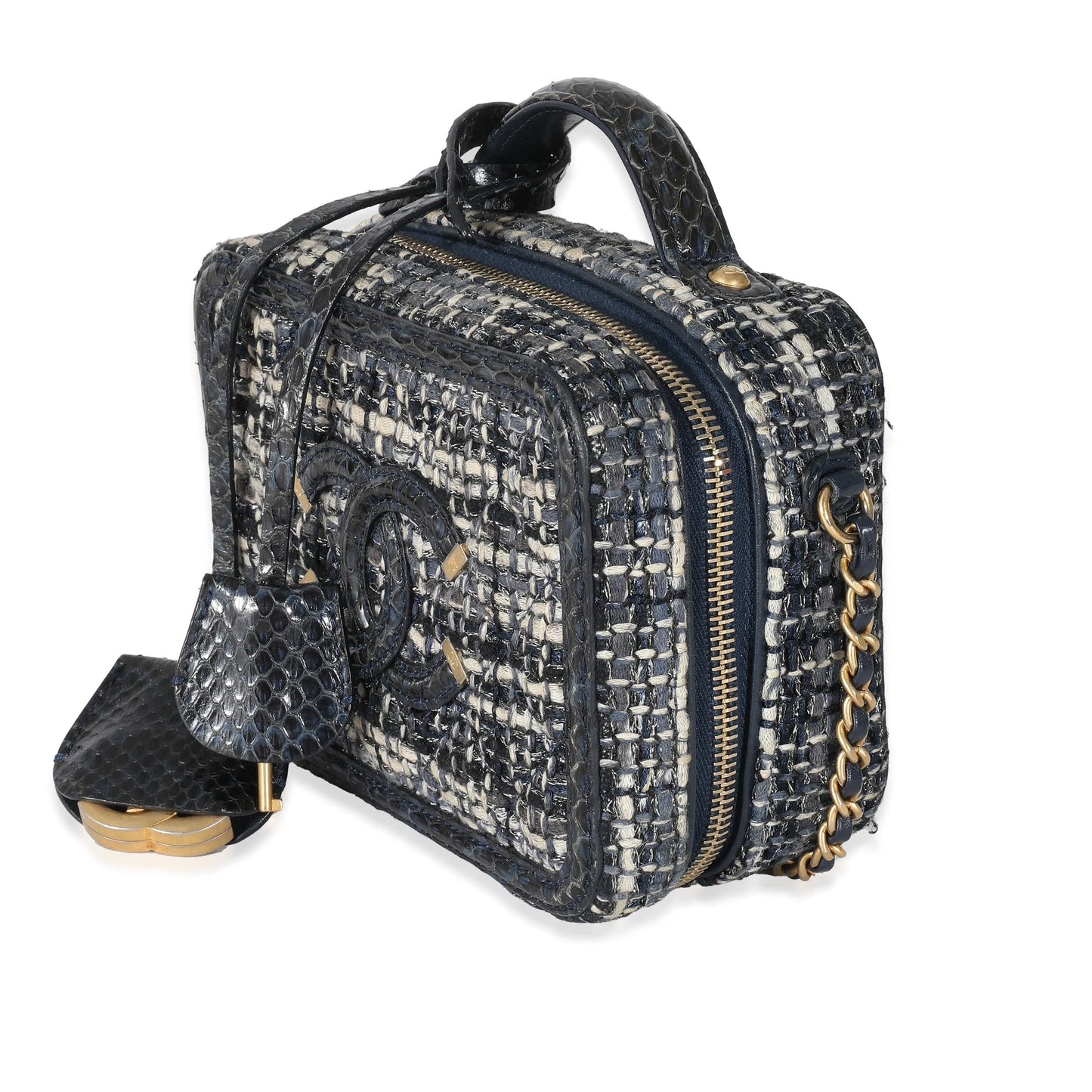 Chanel Handbag - Almora Bags