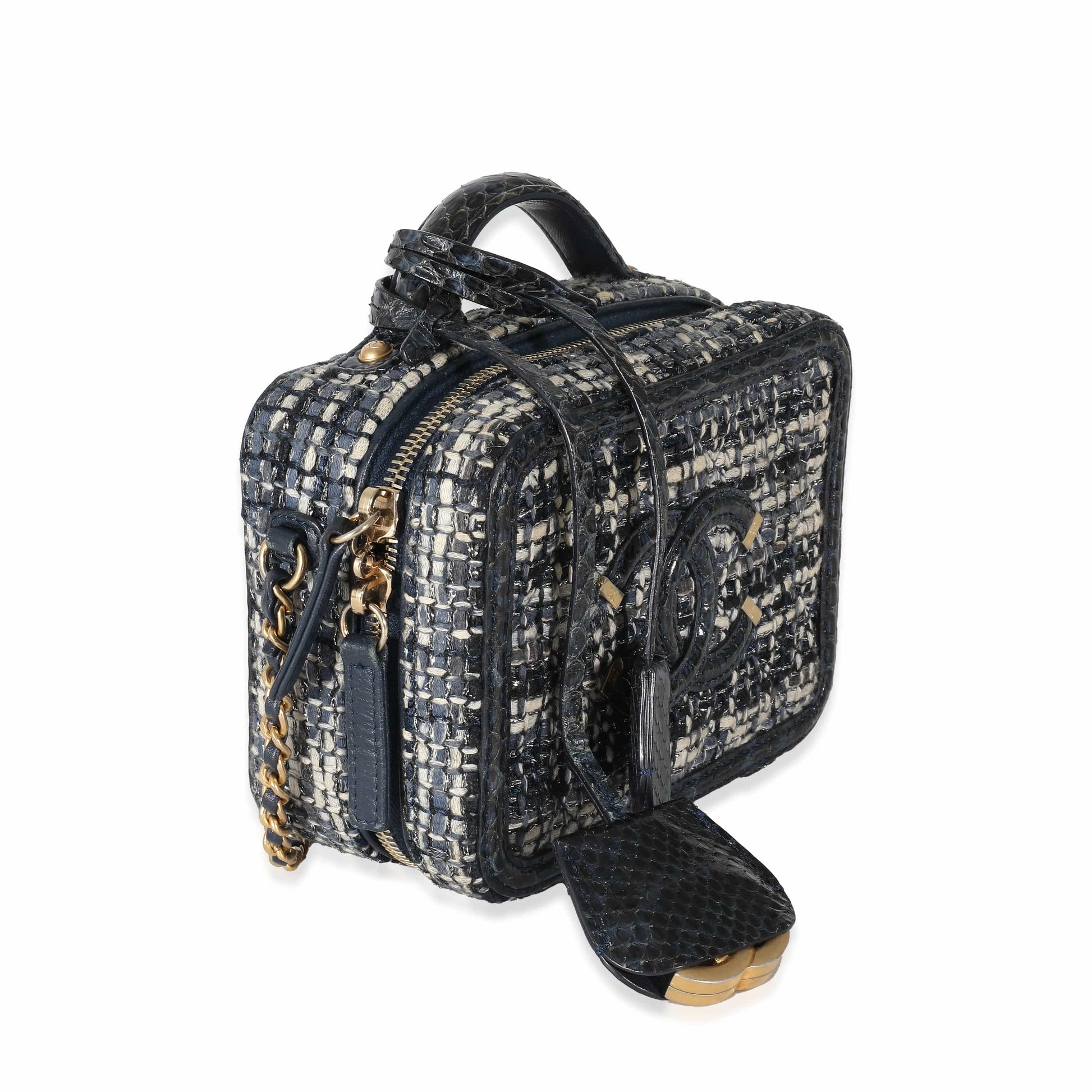 Chanel Handbag - Almora Bags