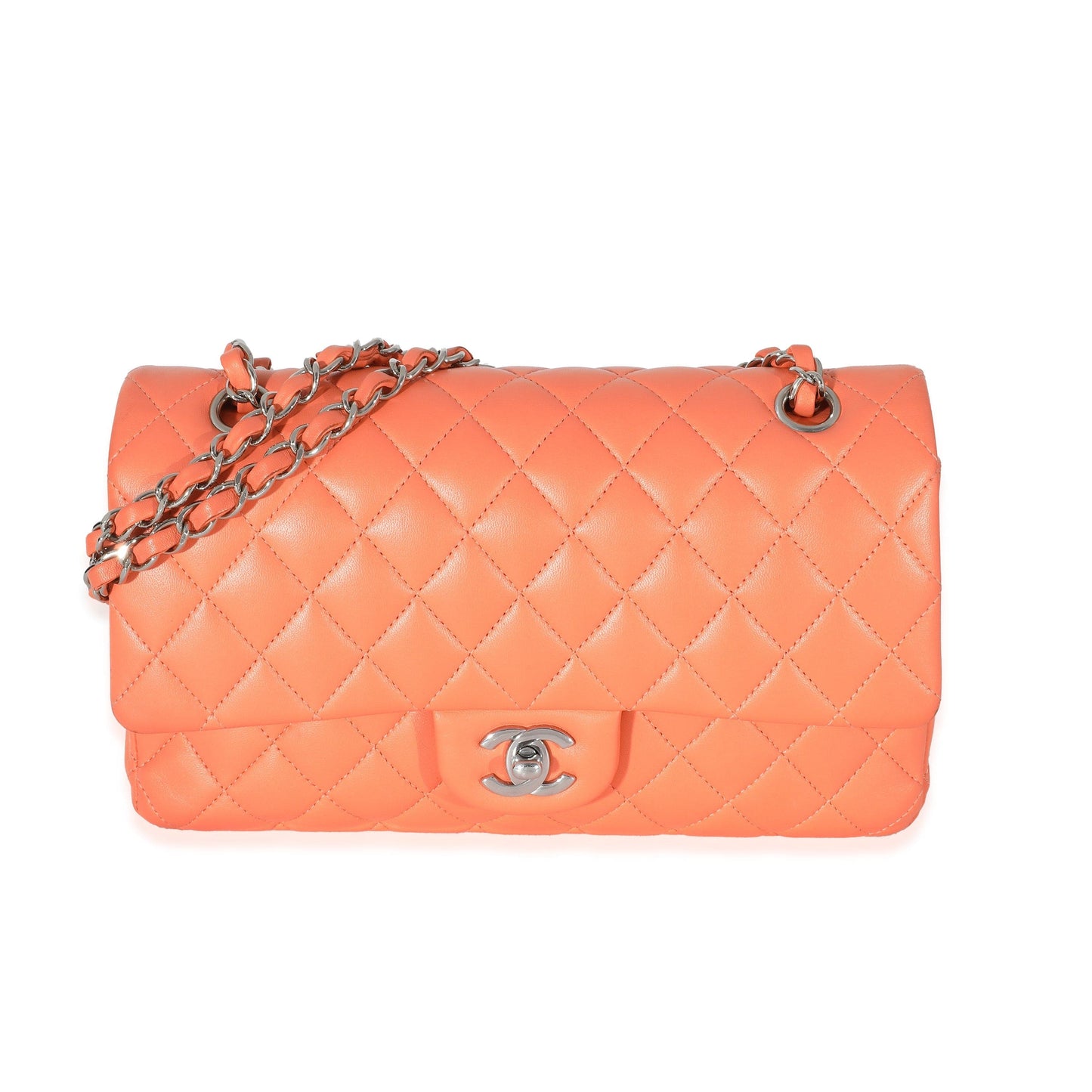 Chanel Flap Shoulder Bag - Almora Bags