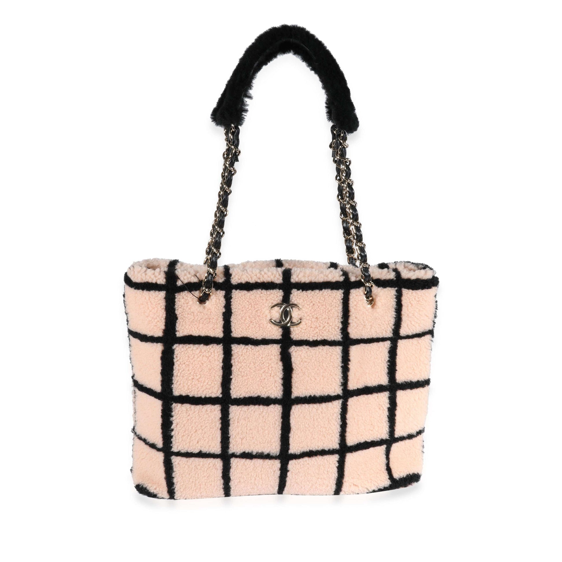 Chanel Tote Bag - Almora Bags