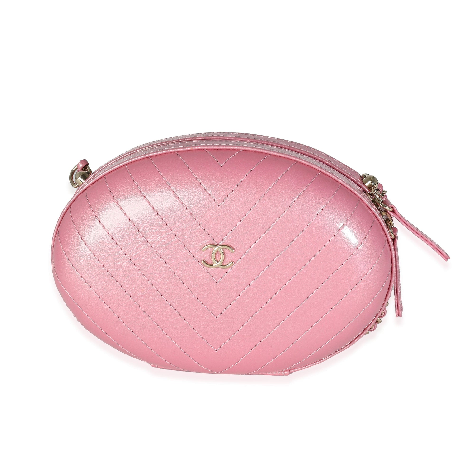 Chanel Clutch - Almora Bags