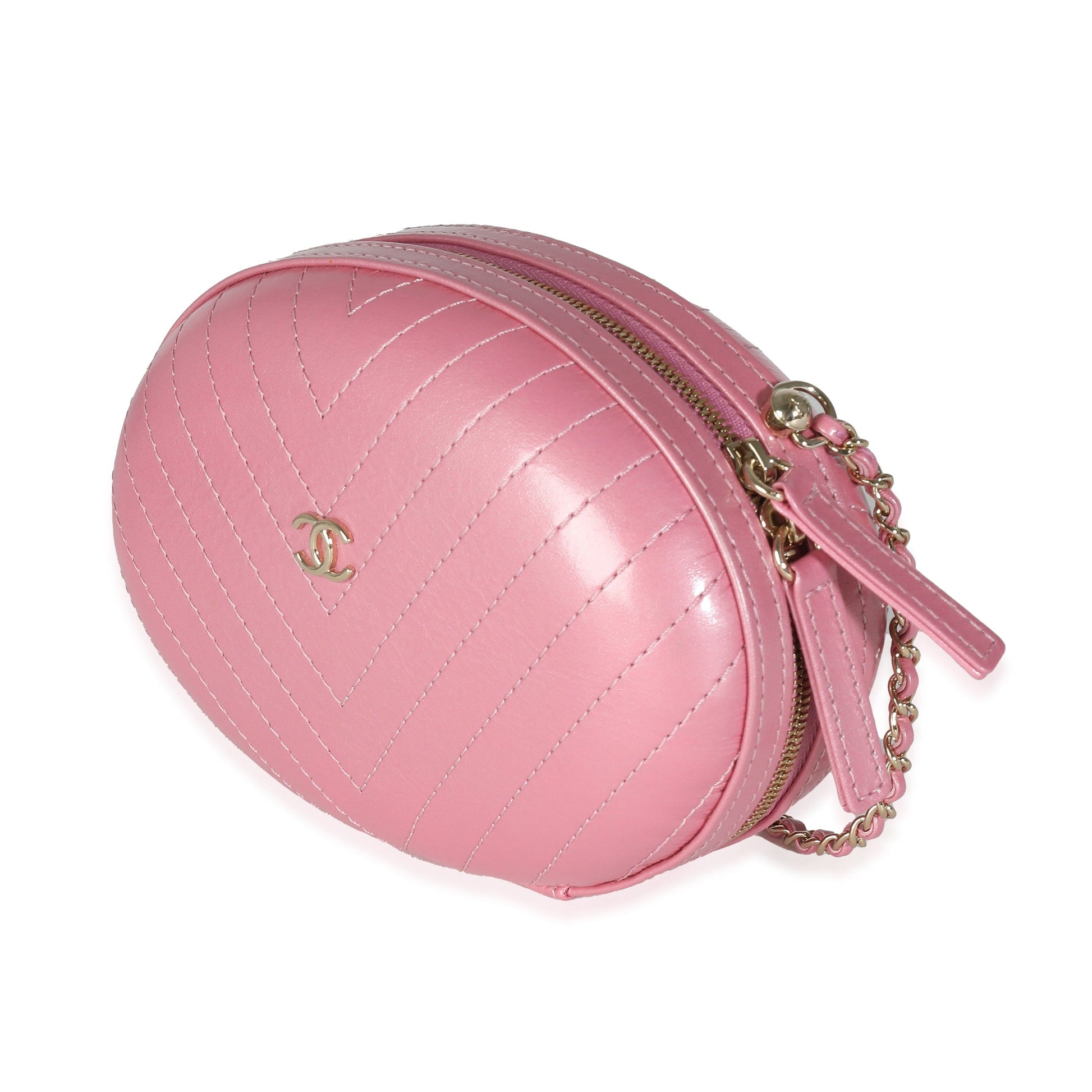 Chanel Clutch - Almora Bags