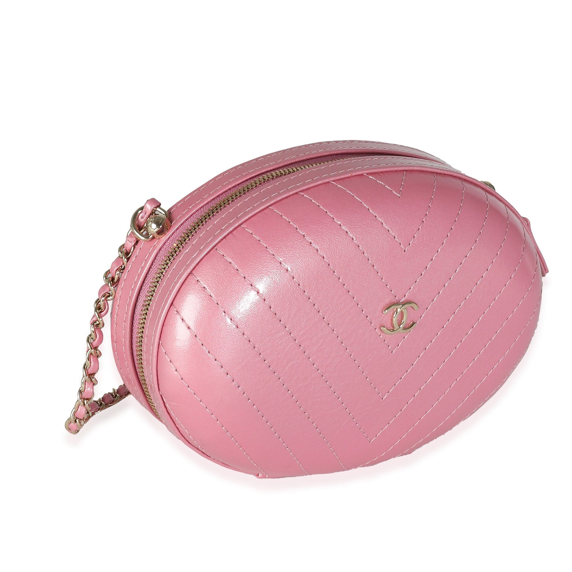 Chanel Clutch - Almora Bags