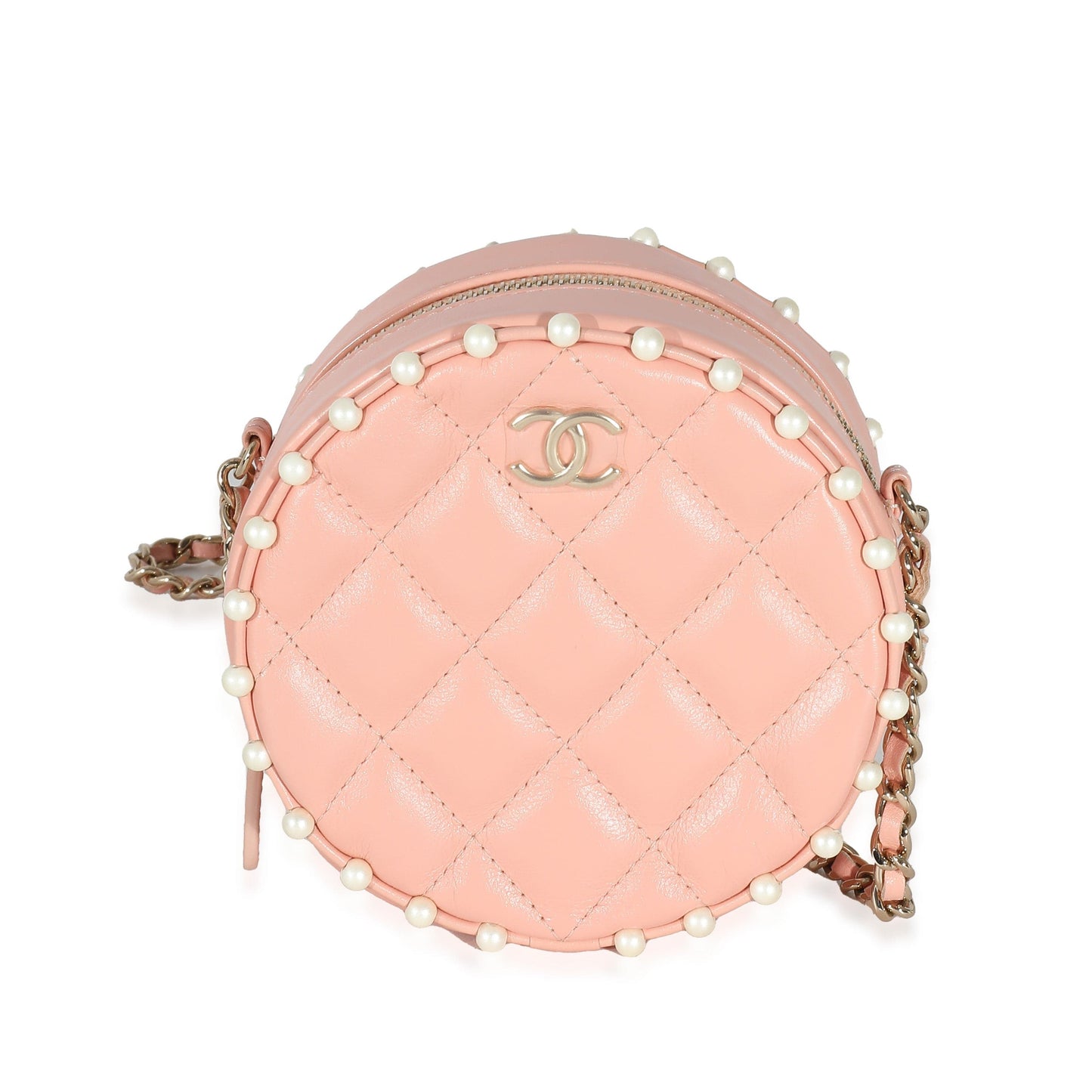 Chanel Clutch - Almora Bags