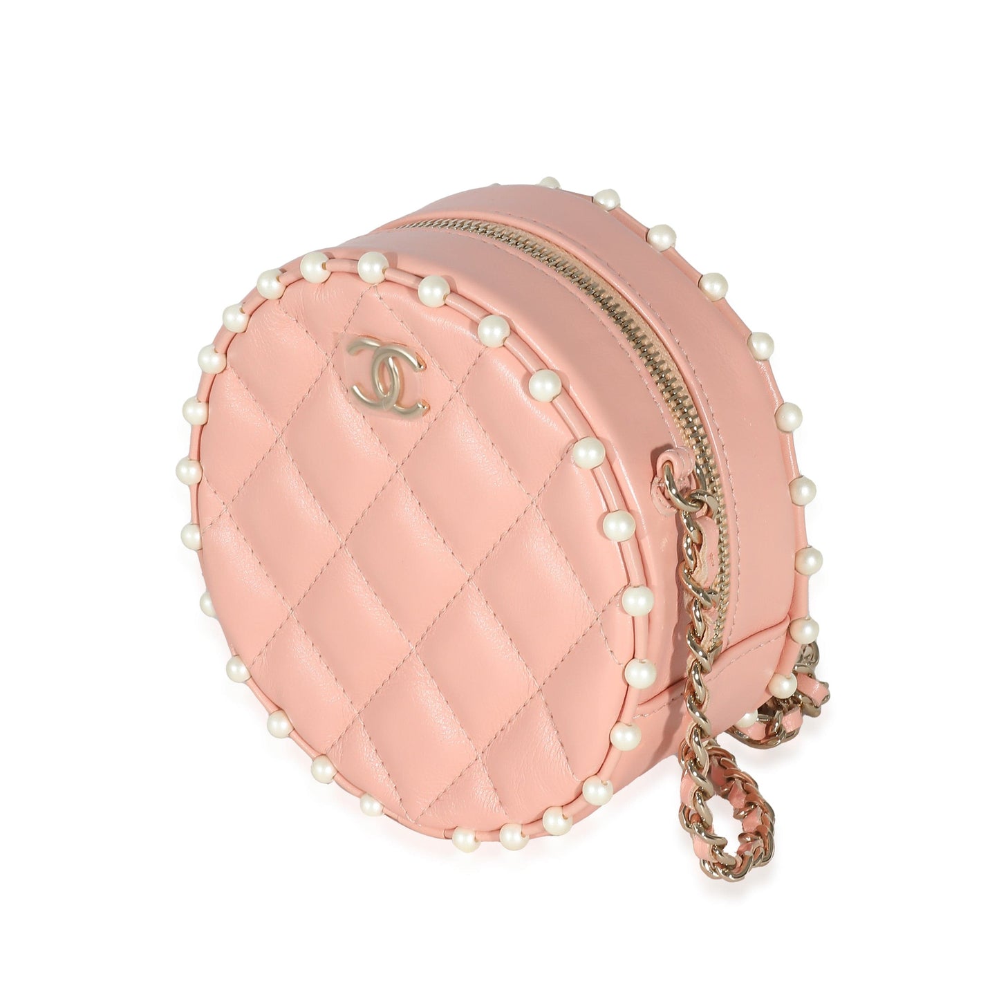 Chanel Clutch - Almora Bags