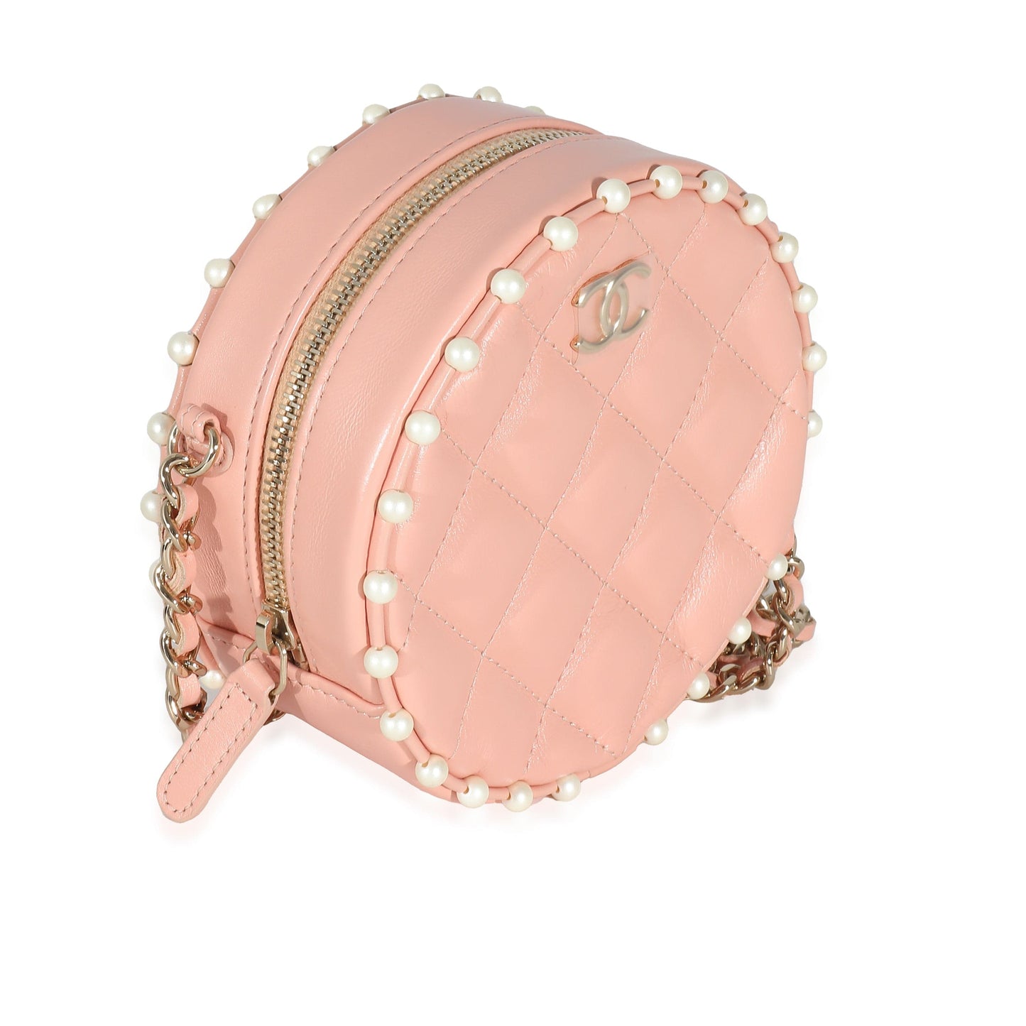 Chanel Clutch - Almora Bags