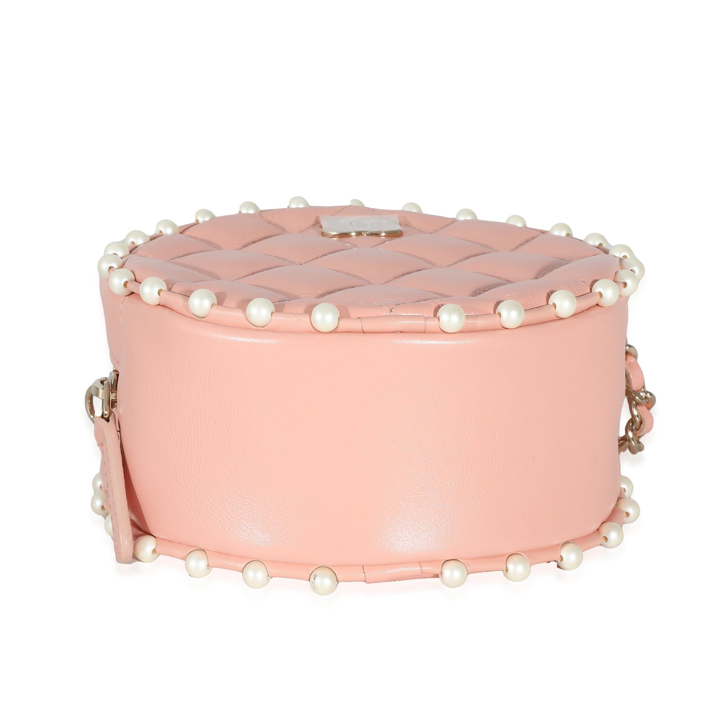 Chanel Clutch - Almora Bags