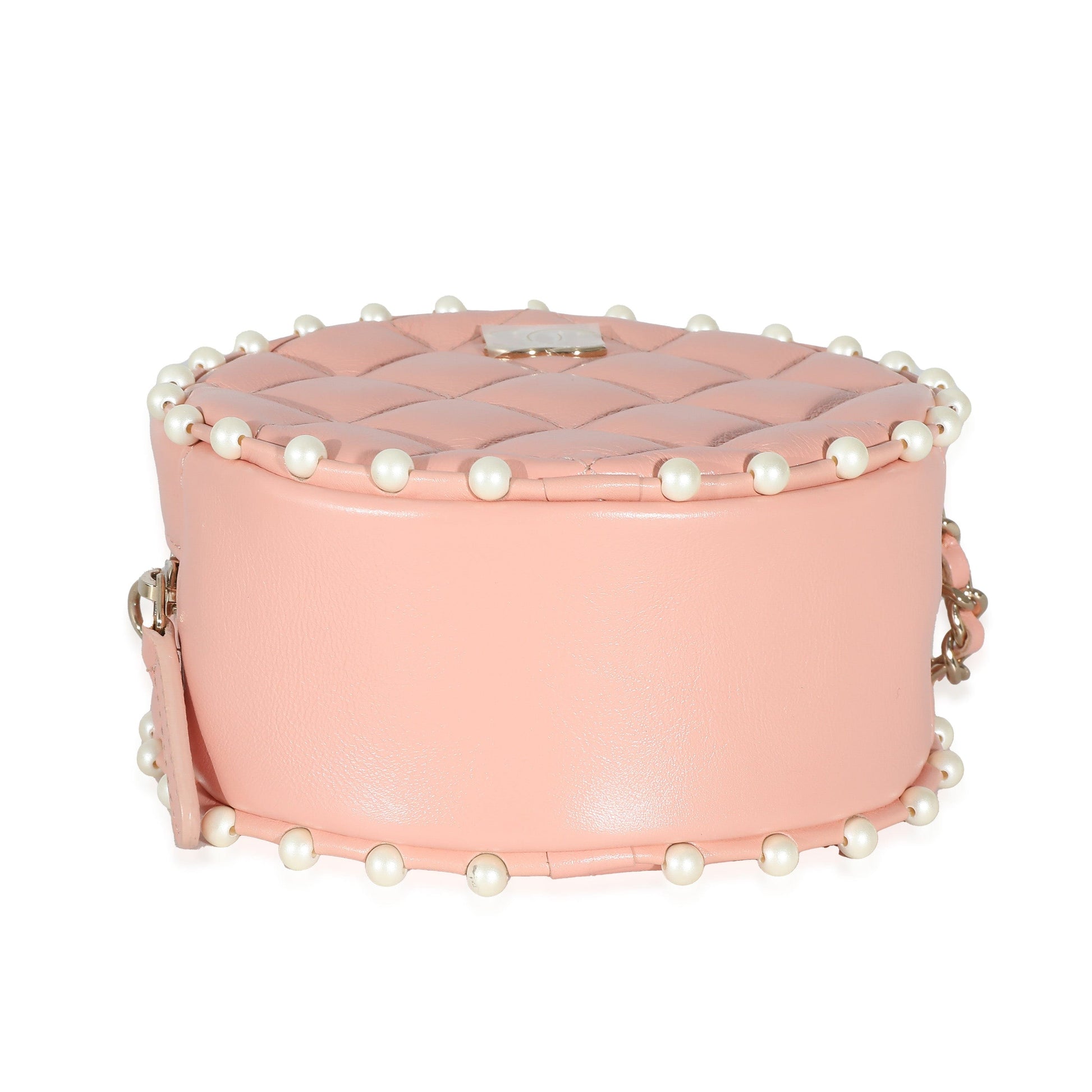 Chanel Clutch - Almora Bags