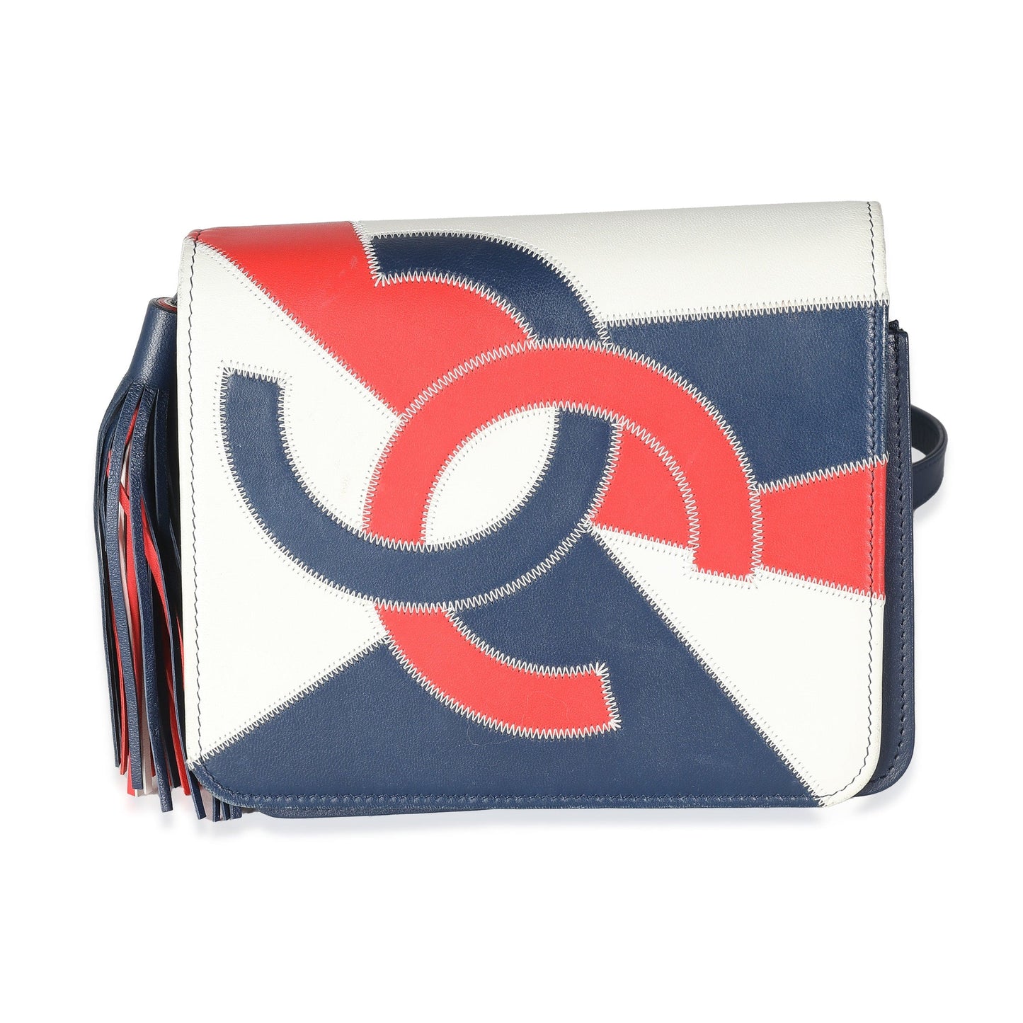 Chanel Flap Shoulder Bag - Almora Bags