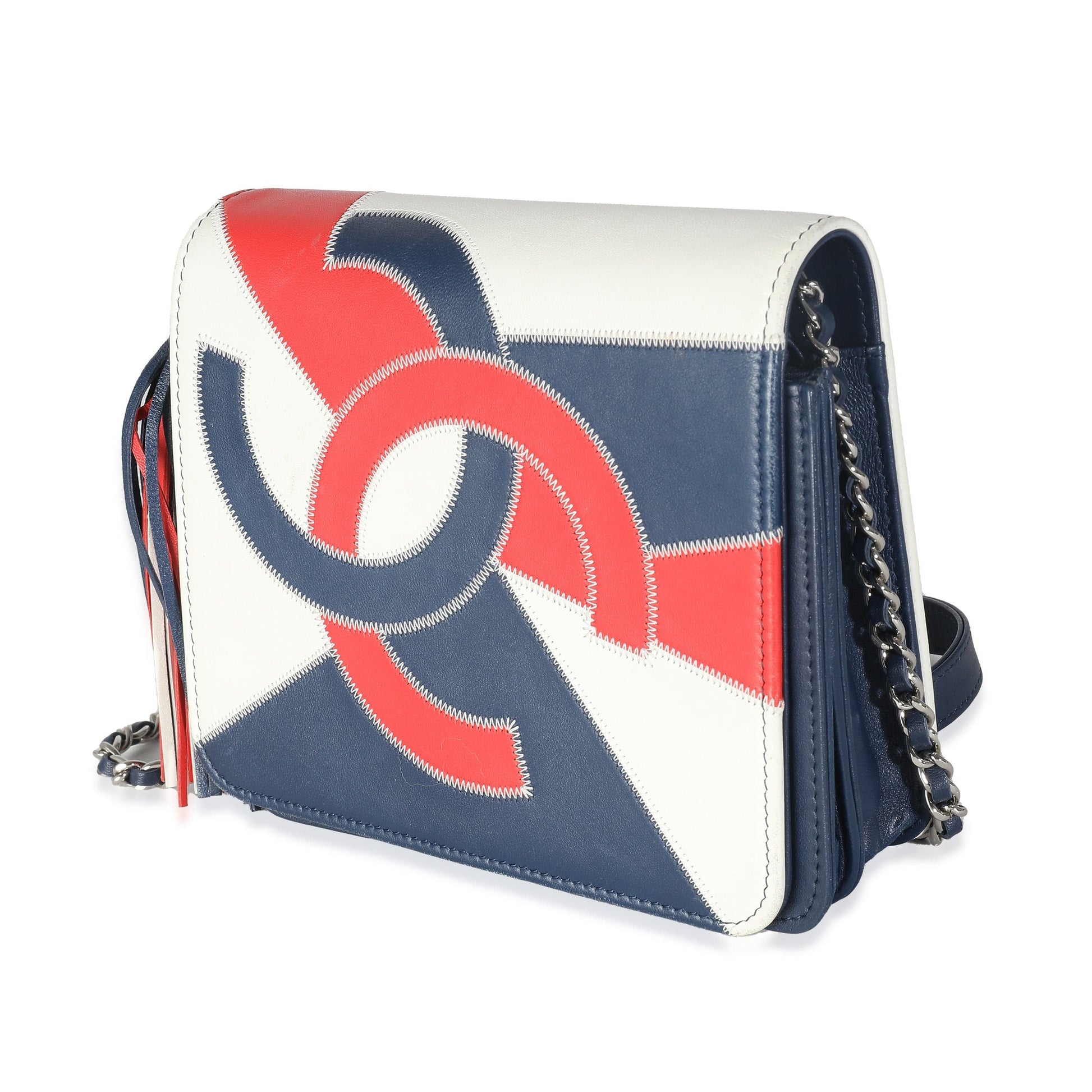 Chanel Flap Shoulder Bag - Almora Bags