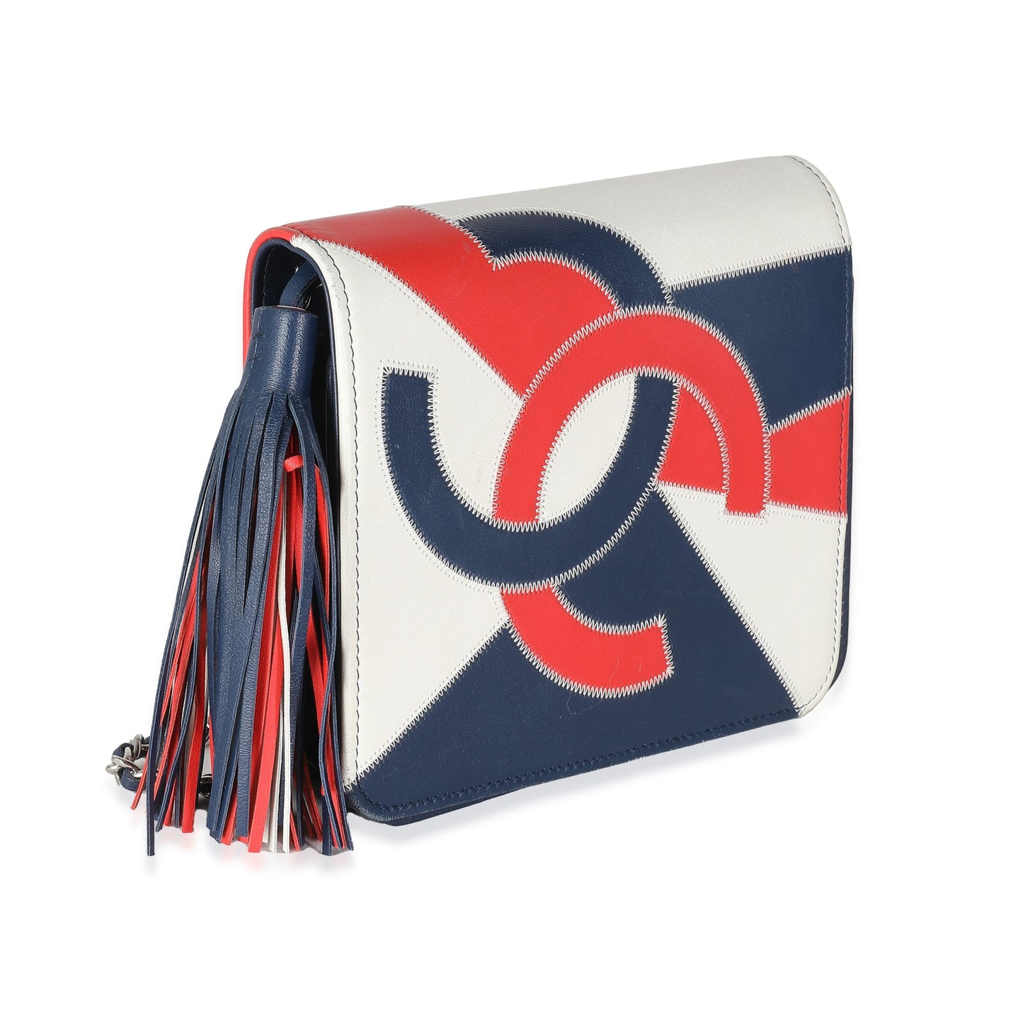Chanel Flap Shoulder Bag - Almora Bags