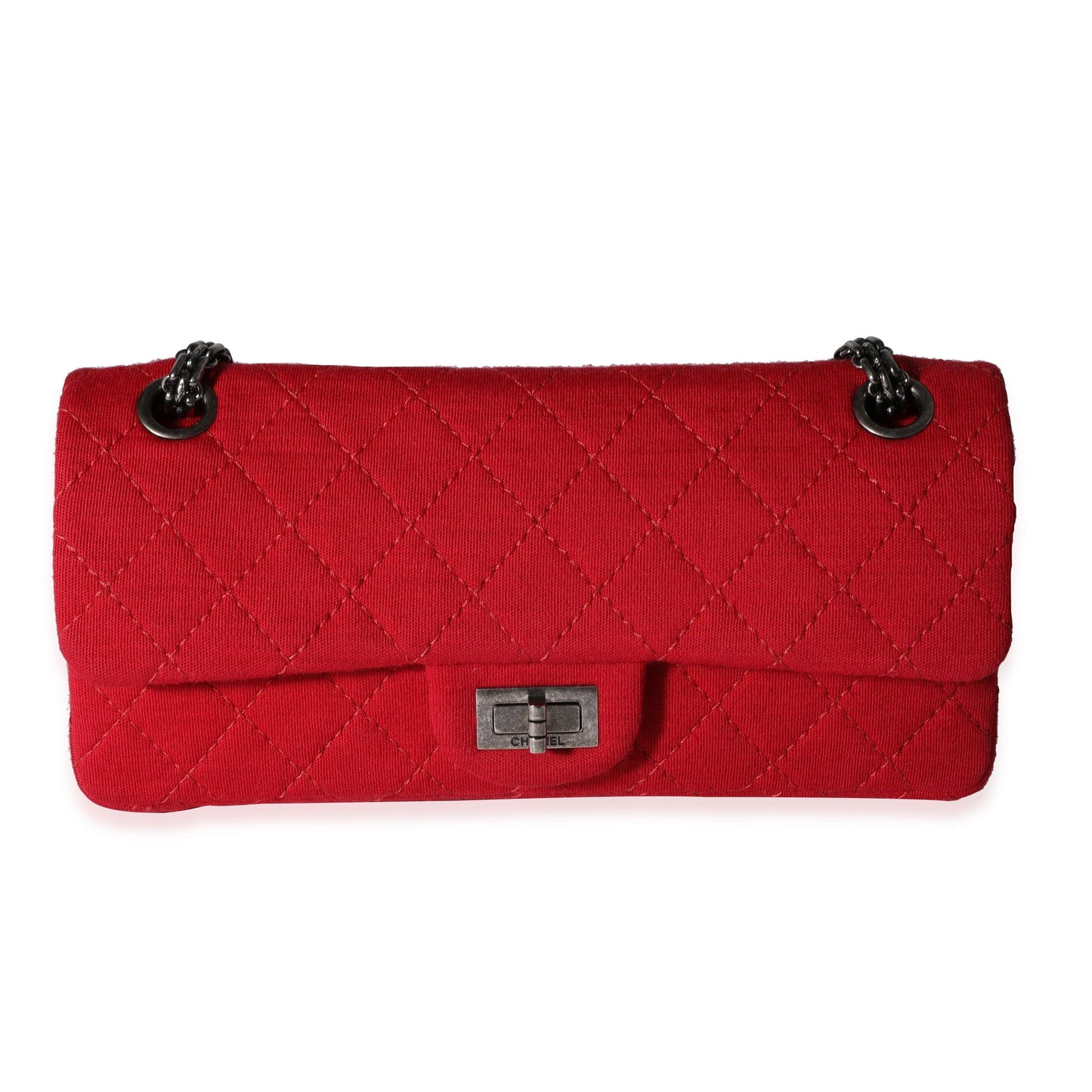 Chanel Flap Shoulder Bag - Almora Bags