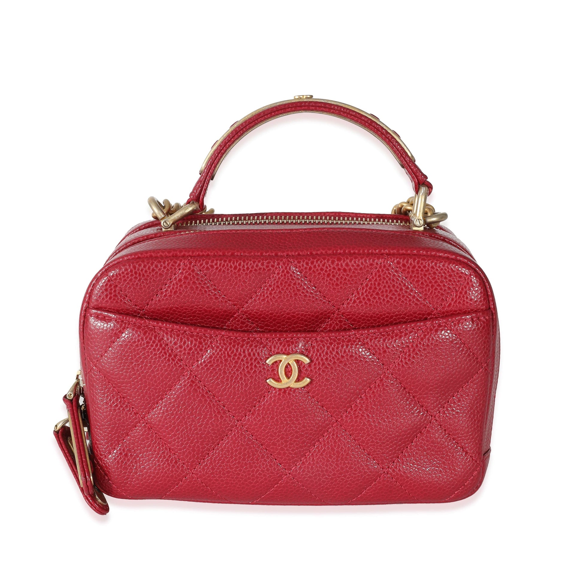Chanel Handbag - Almora Bags