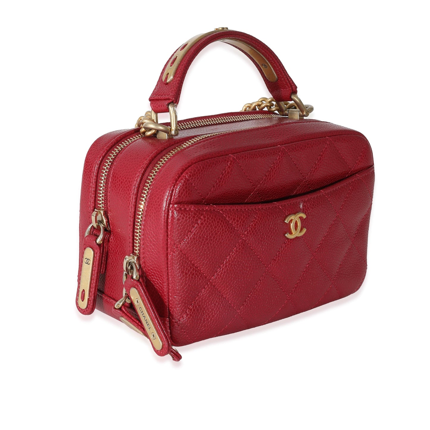 Chanel Handbag - Almora Bags