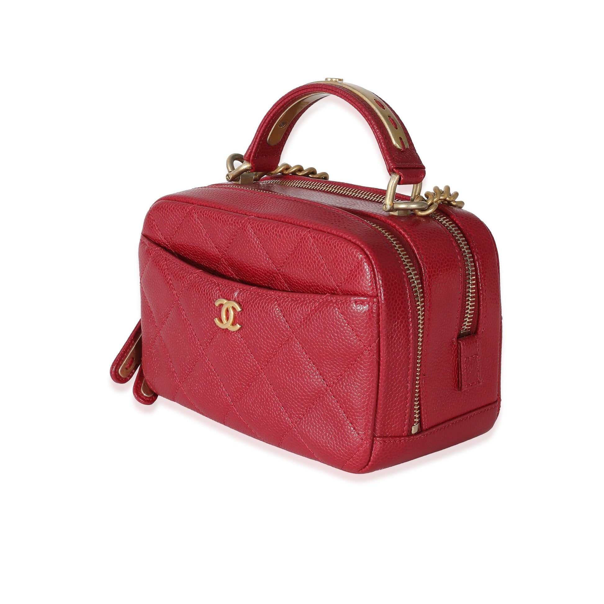 Chanel Handbag - Almora Bags