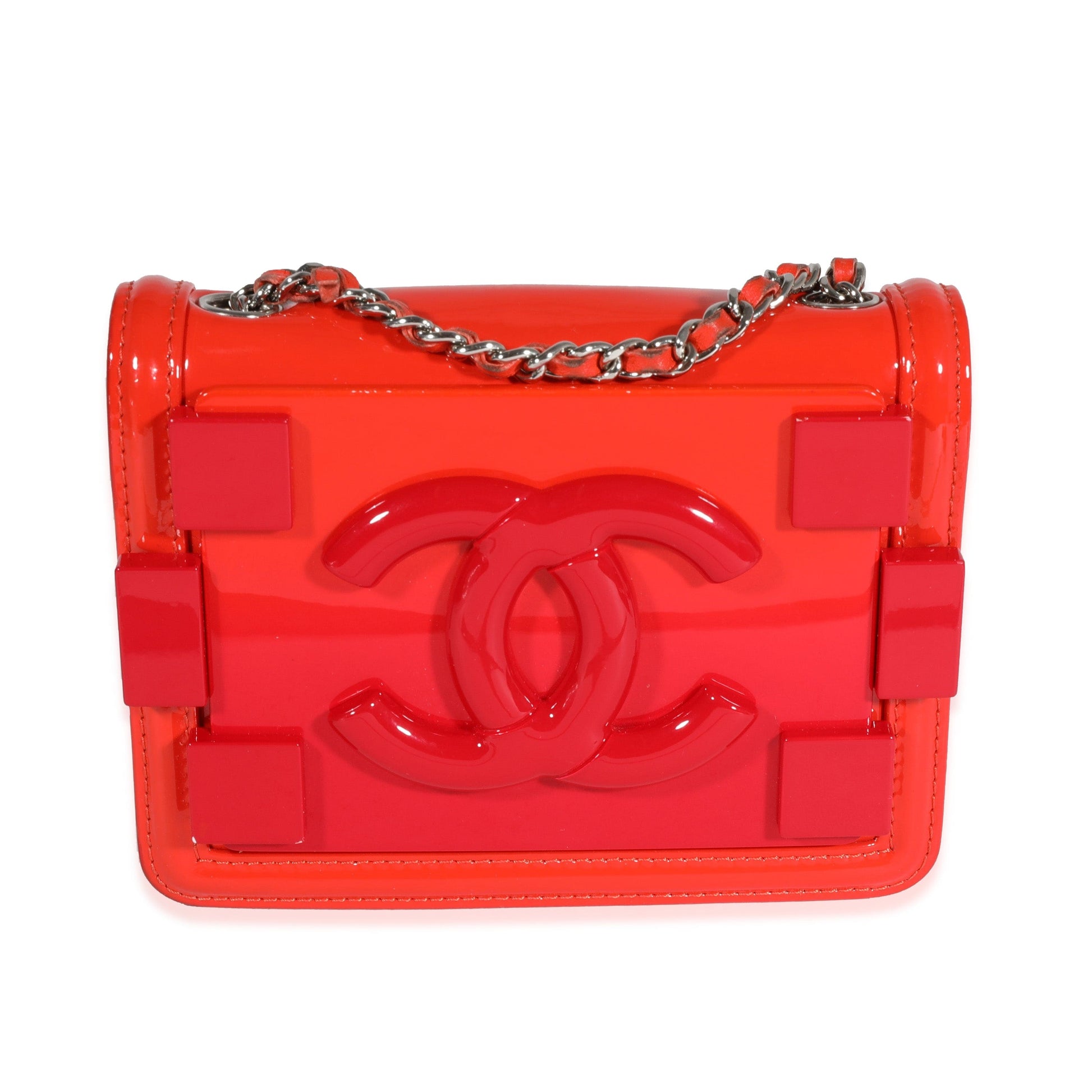 Chanel Flap Shoulder Bag - Almora Bags