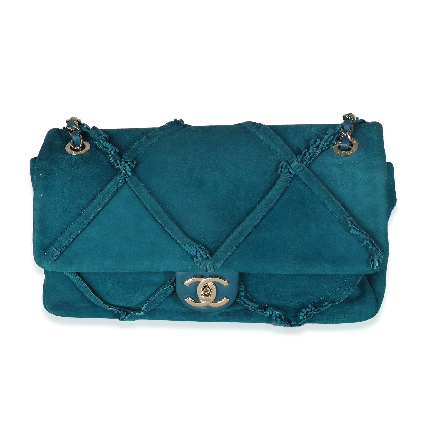 Chanel Flap Shoulder Bag - Almora Bags