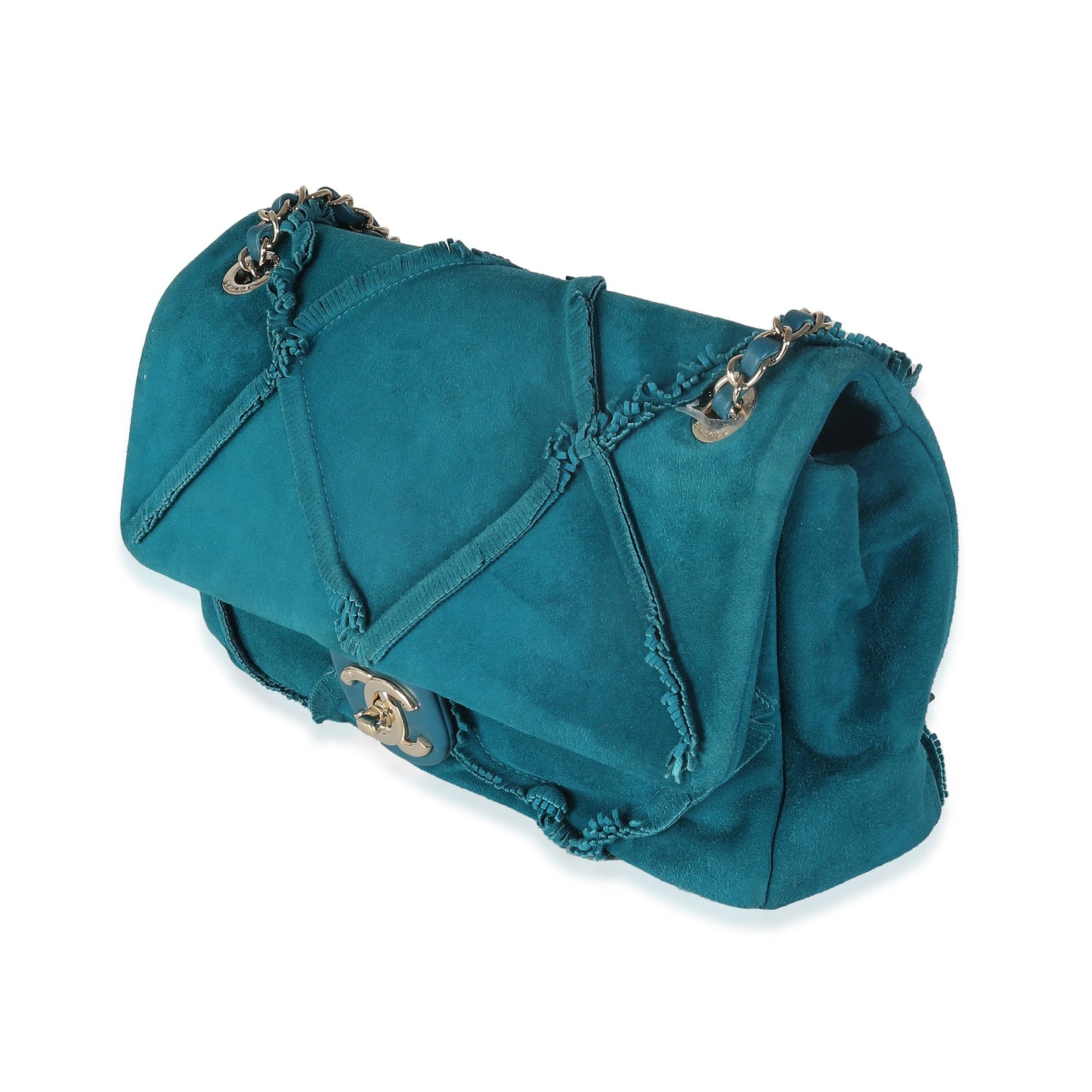 Chanel Flap Shoulder Bag - Almora Bags