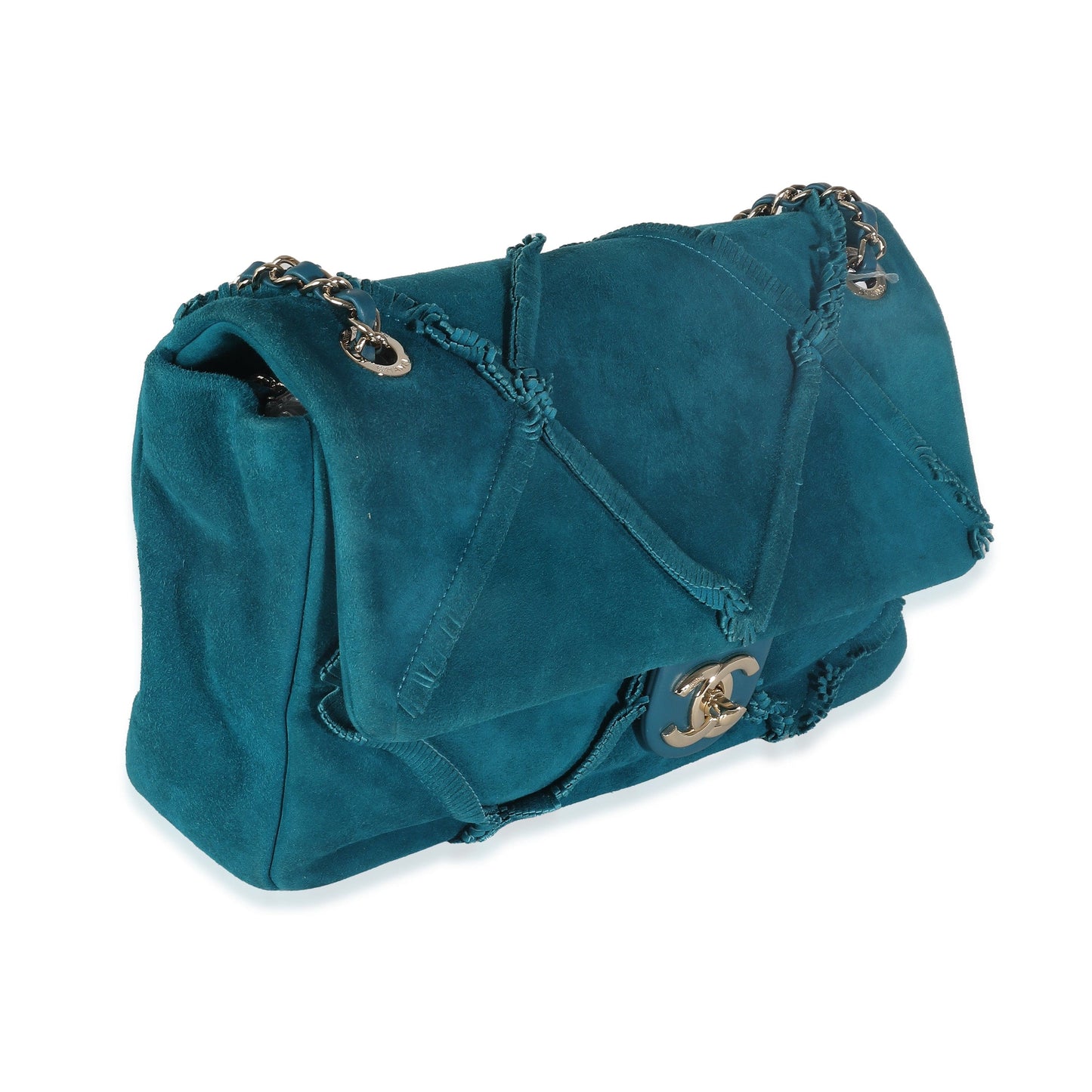Chanel Flap Shoulder Bag - Almora Bags