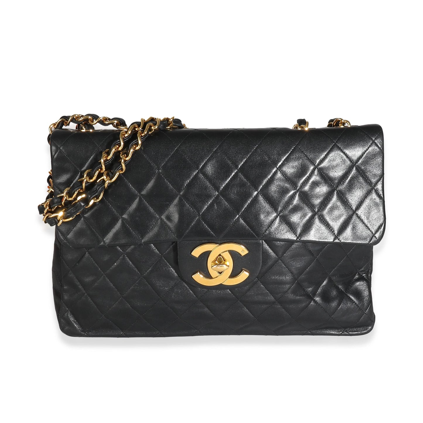 Chanel Flap Shoulder Bag - Almora Bags