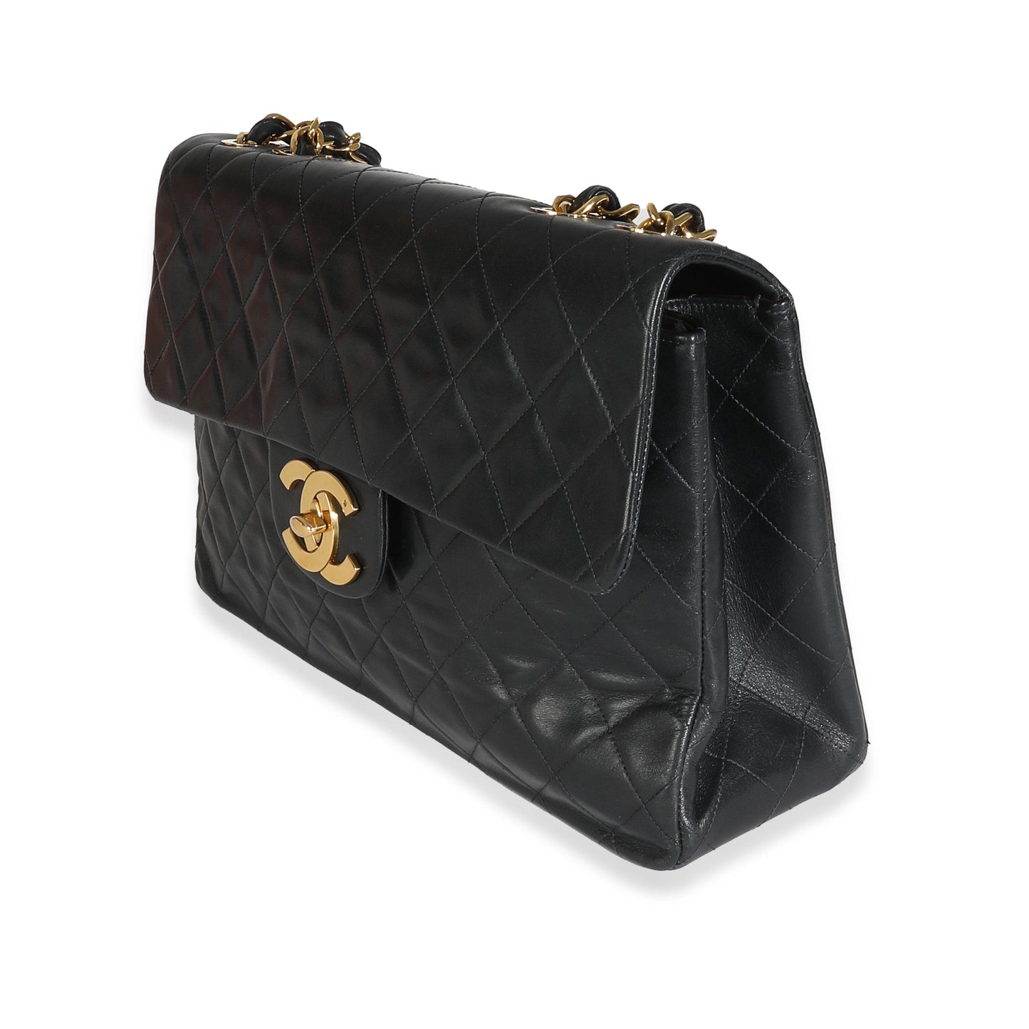 Chanel Flap Shoulder Bag - Almora Bags