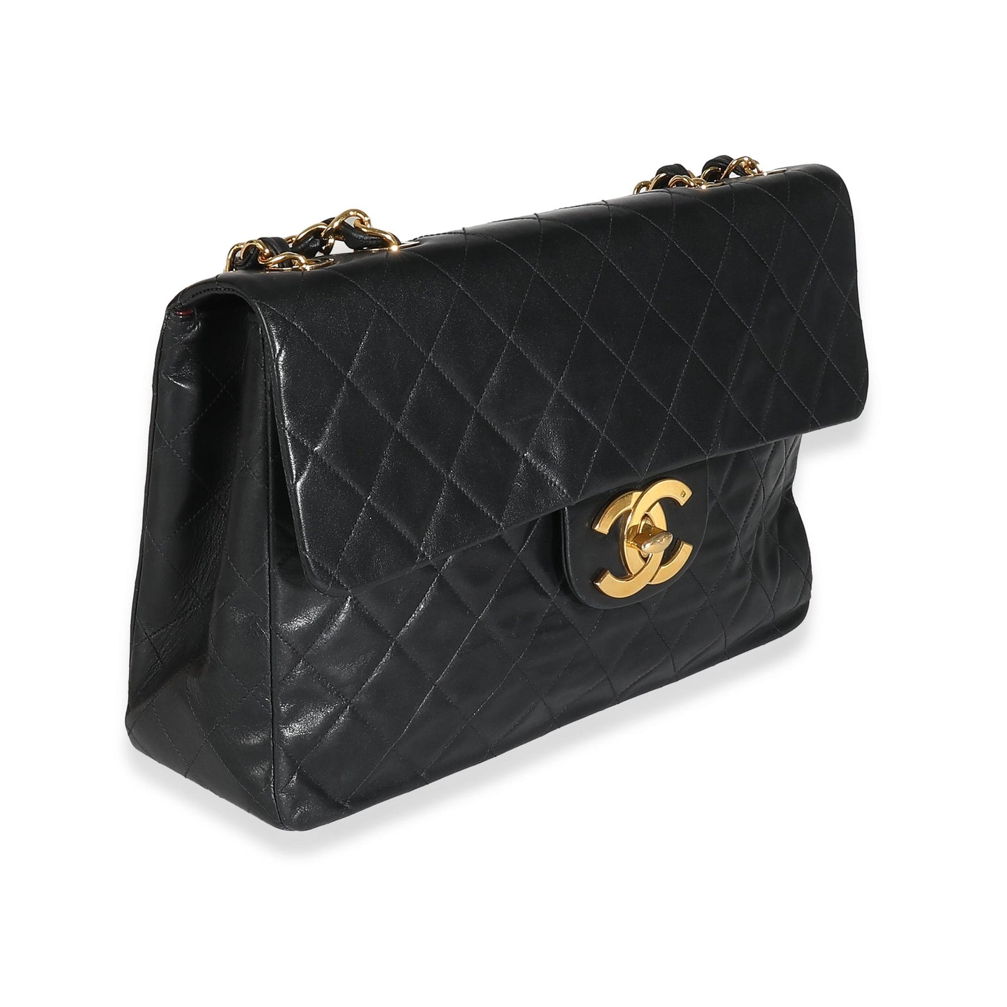 Chanel Flap Shoulder Bag - Almora Bags