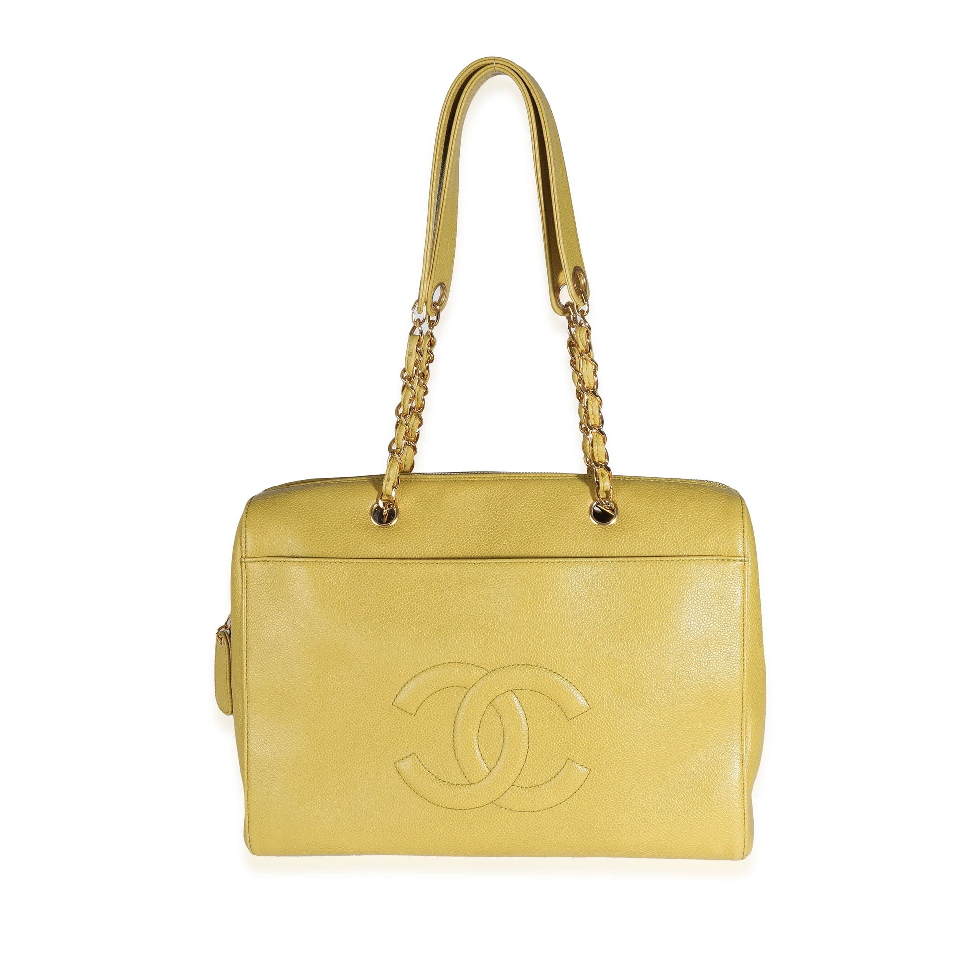 Chanel Tote Bag - Almora Bags