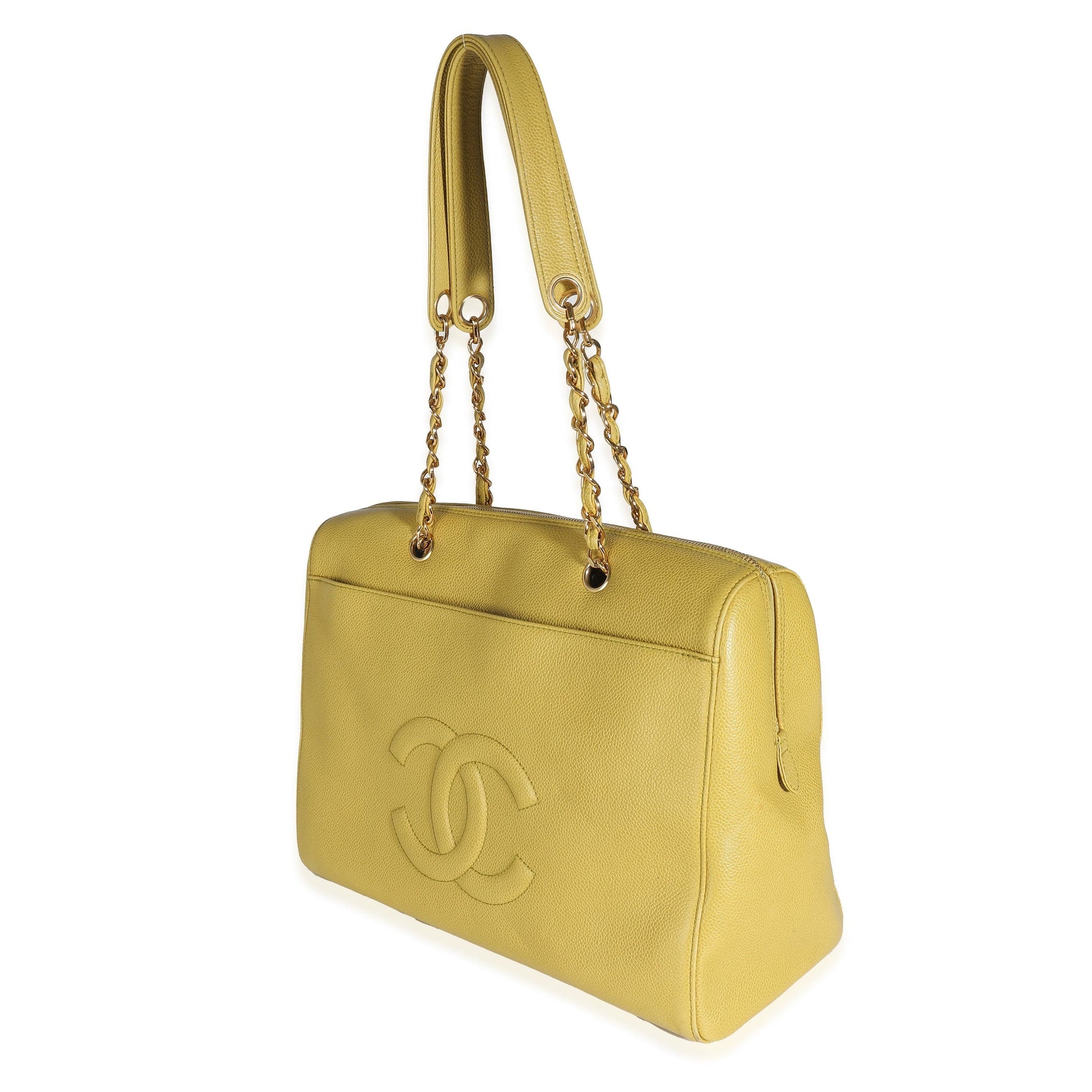 Chanel Tote Bag - Almora Bags