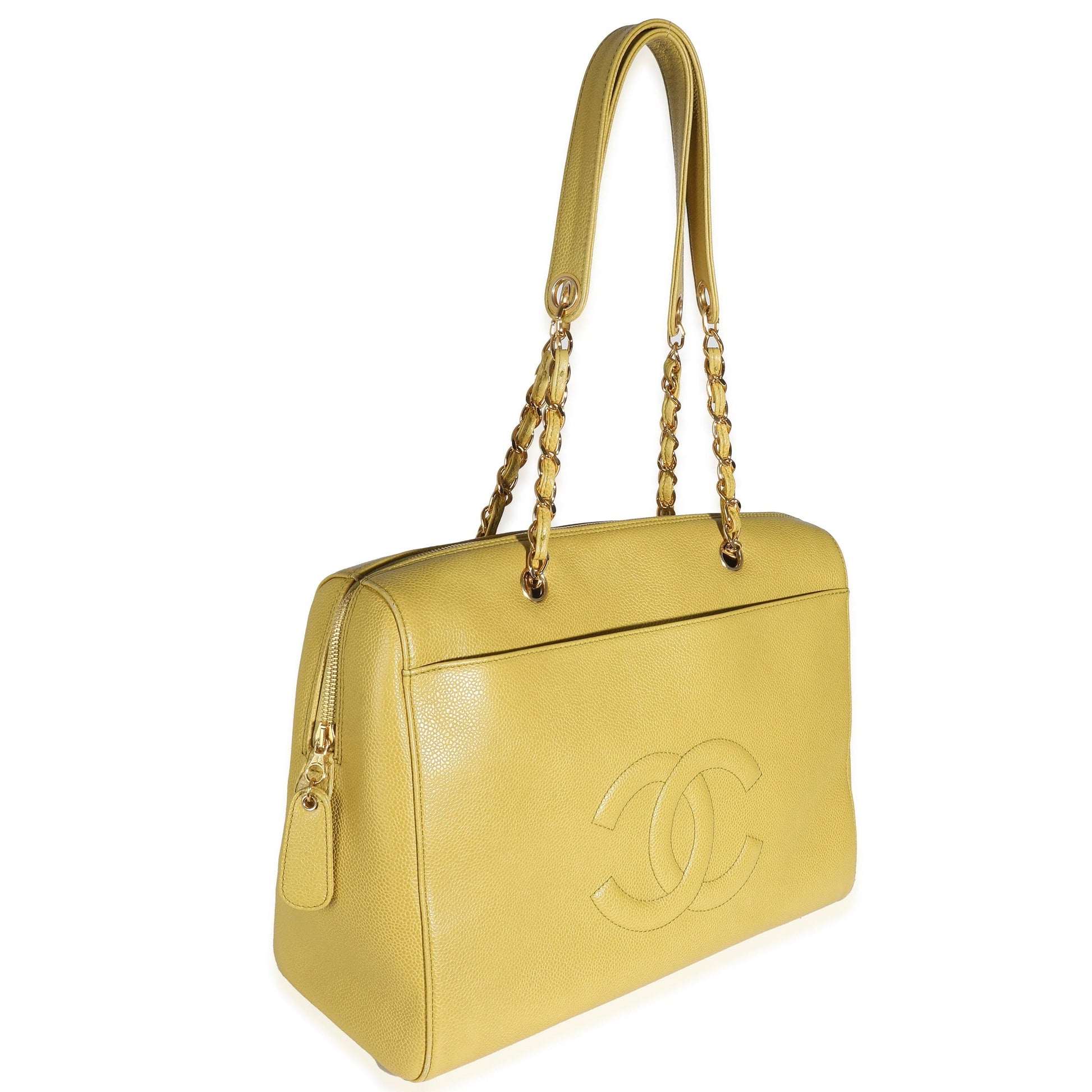 Chanel Tote Bag - Almora Bags