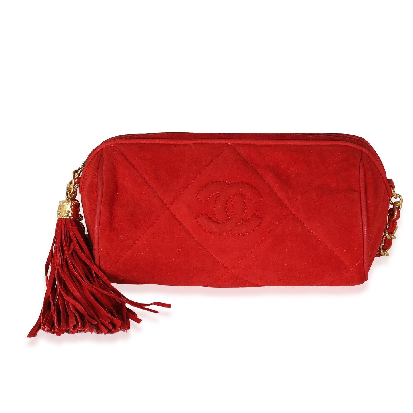 Chanel Clutch - Almora Bags