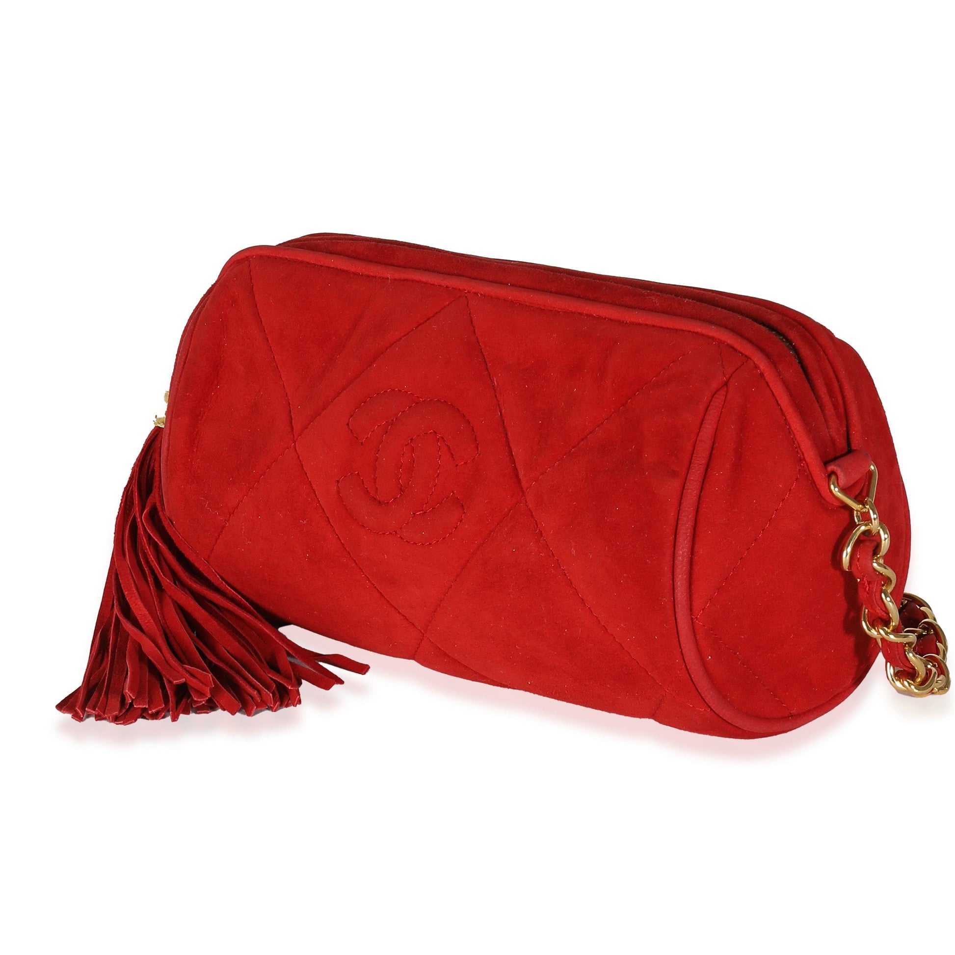 Chanel Clutch - Almora Bags