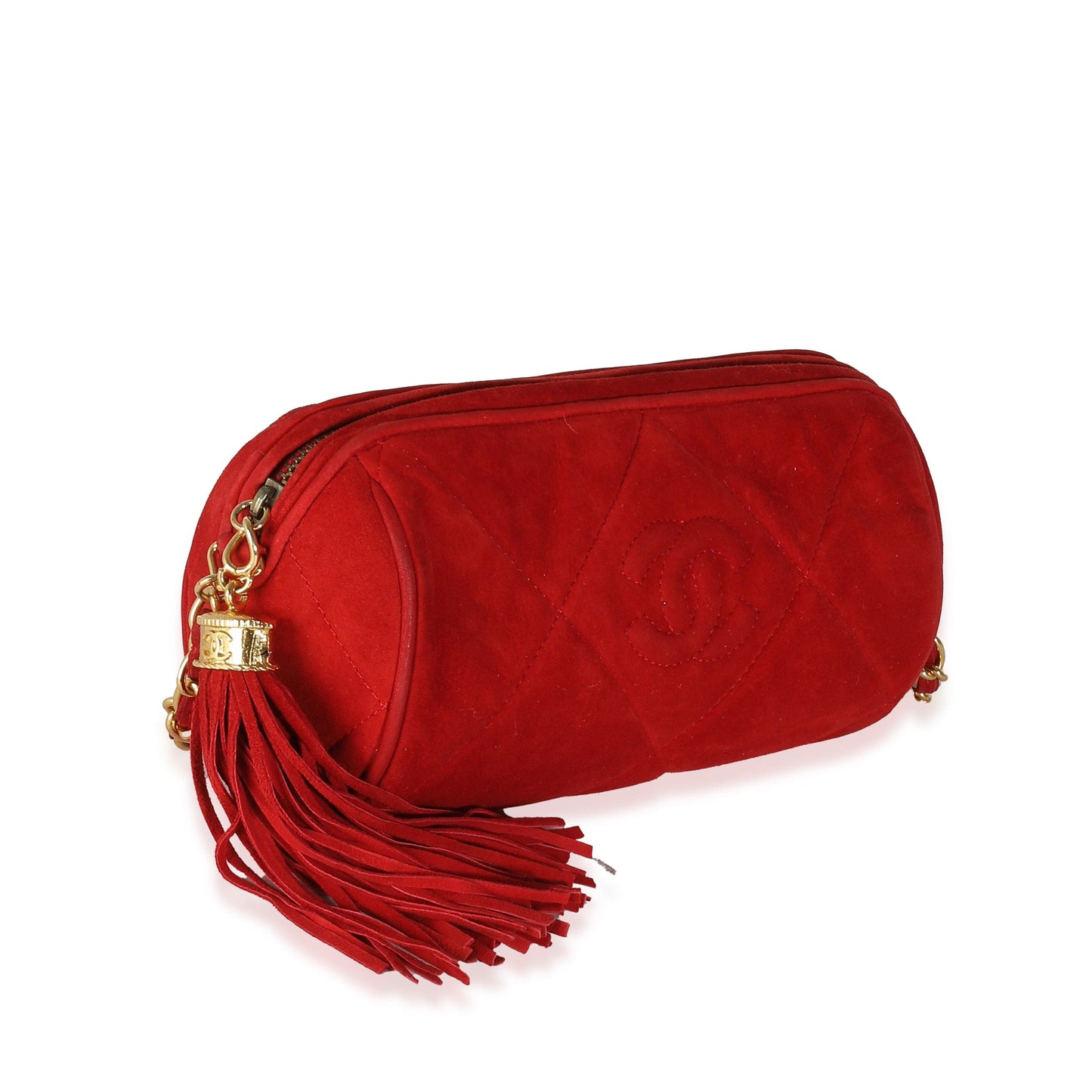 Chanel Clutch - Almora Bags