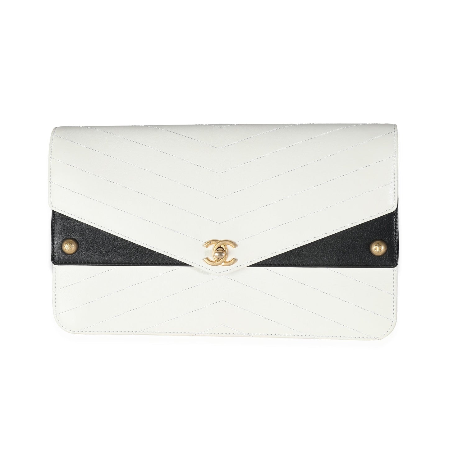 Chanel Flap Shoulder Bag - Almora Bags