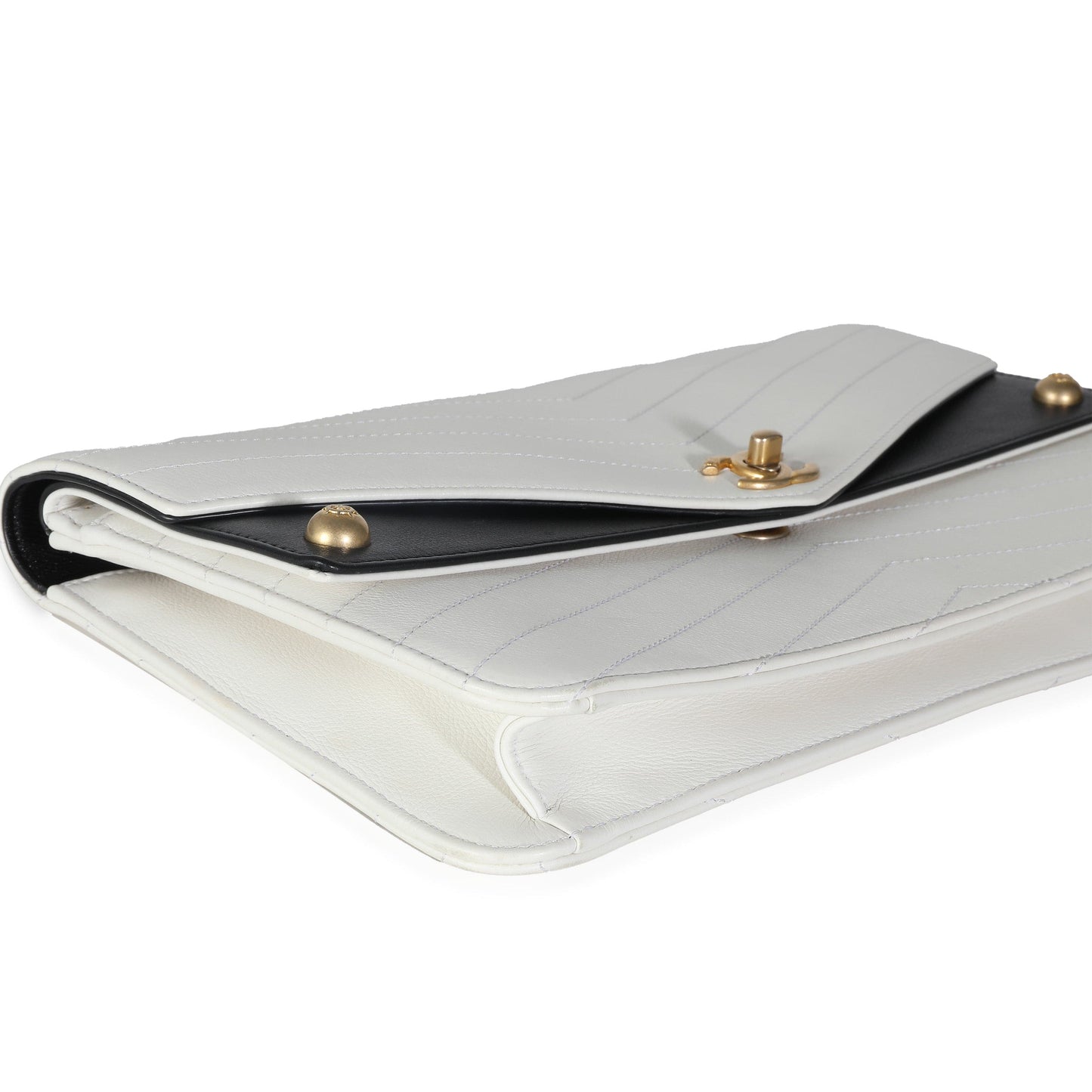 Chanel Flap Shoulder Bag - Almora Bags