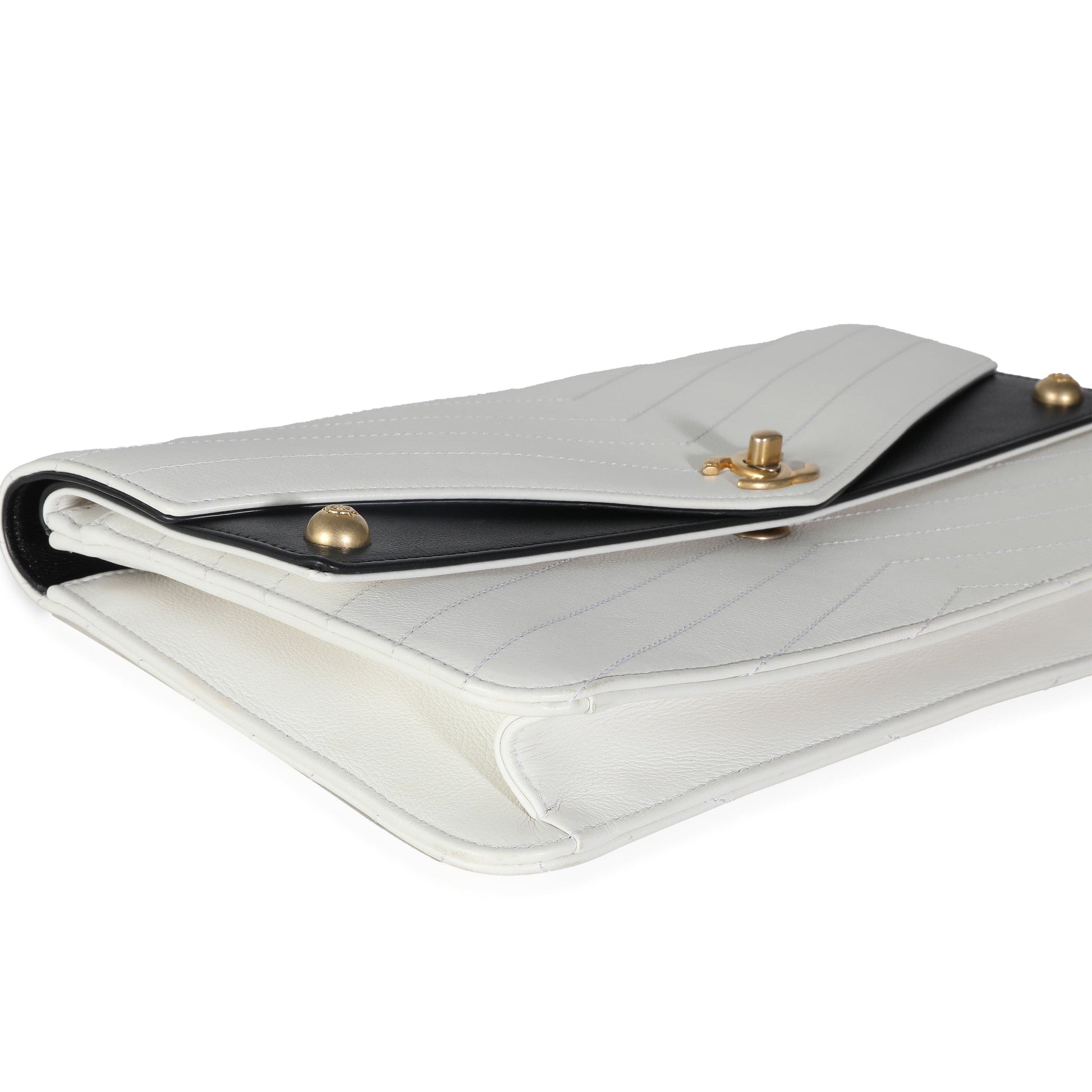 Chanel Flap Shoulder Bag - Almora Bags