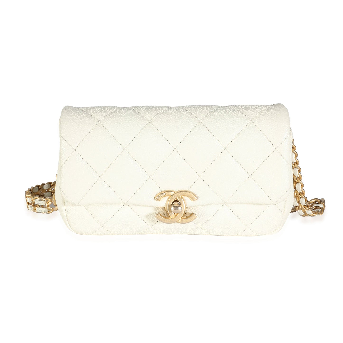 Chanel Belt Bag Handbag - Almora Bags