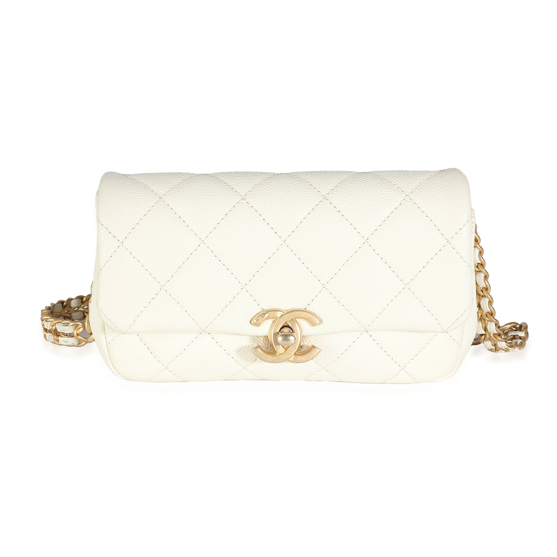 Chanel Belt Bag Handbag - Almora Bags