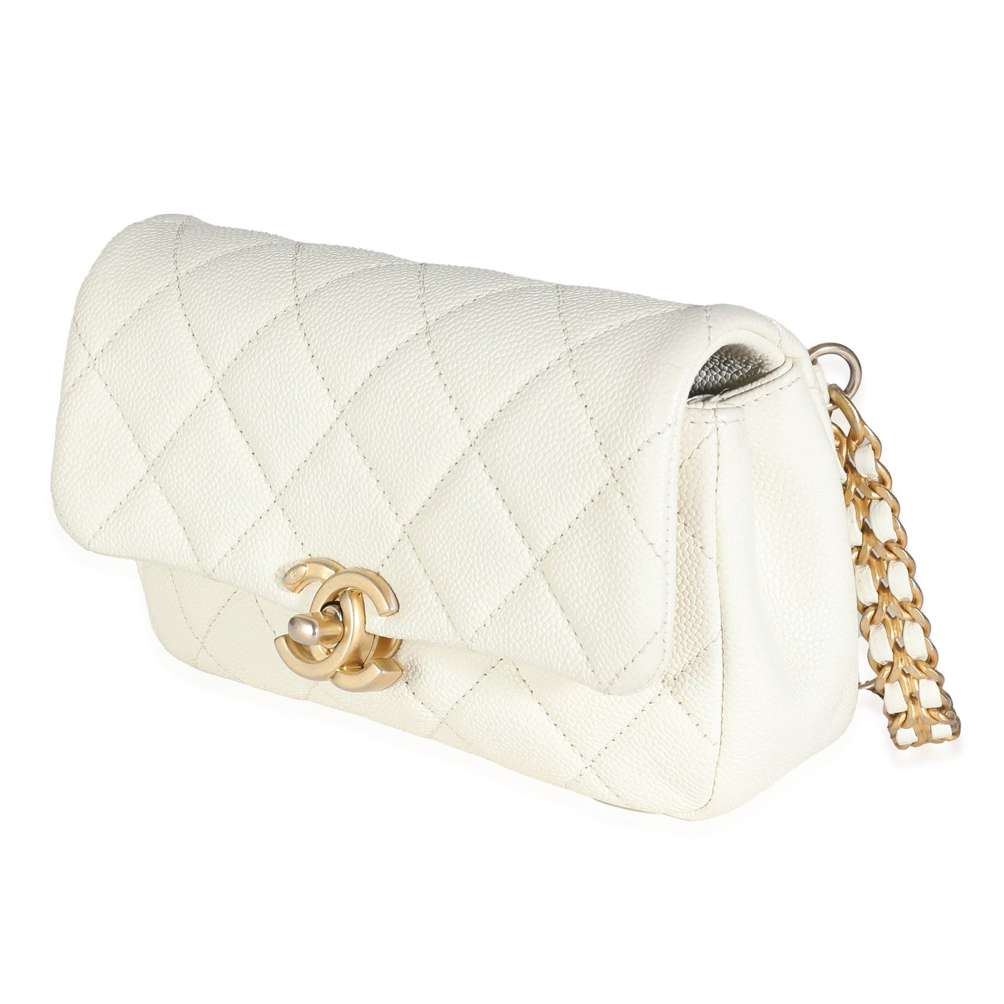 Chanel Belt Bag Handbag - Almora Bags