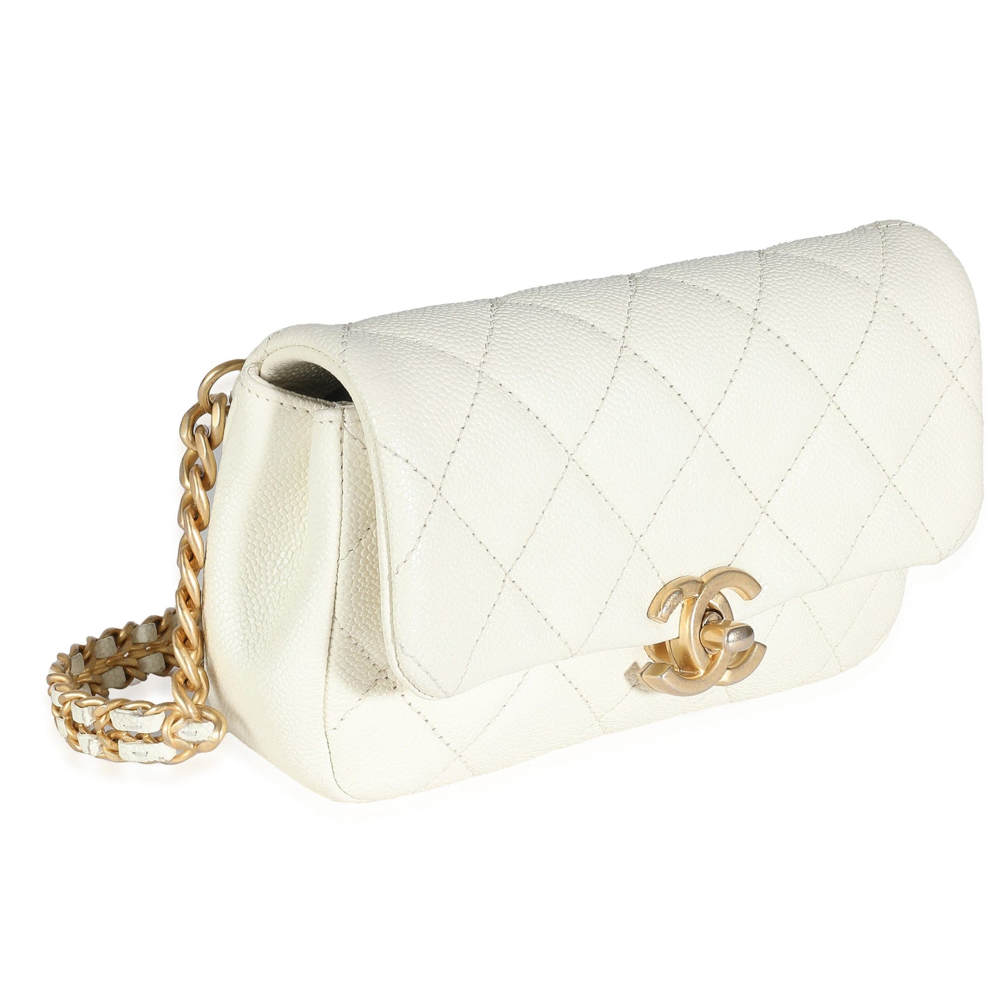 Chanel Belt Bag Handbag - Almora Bags