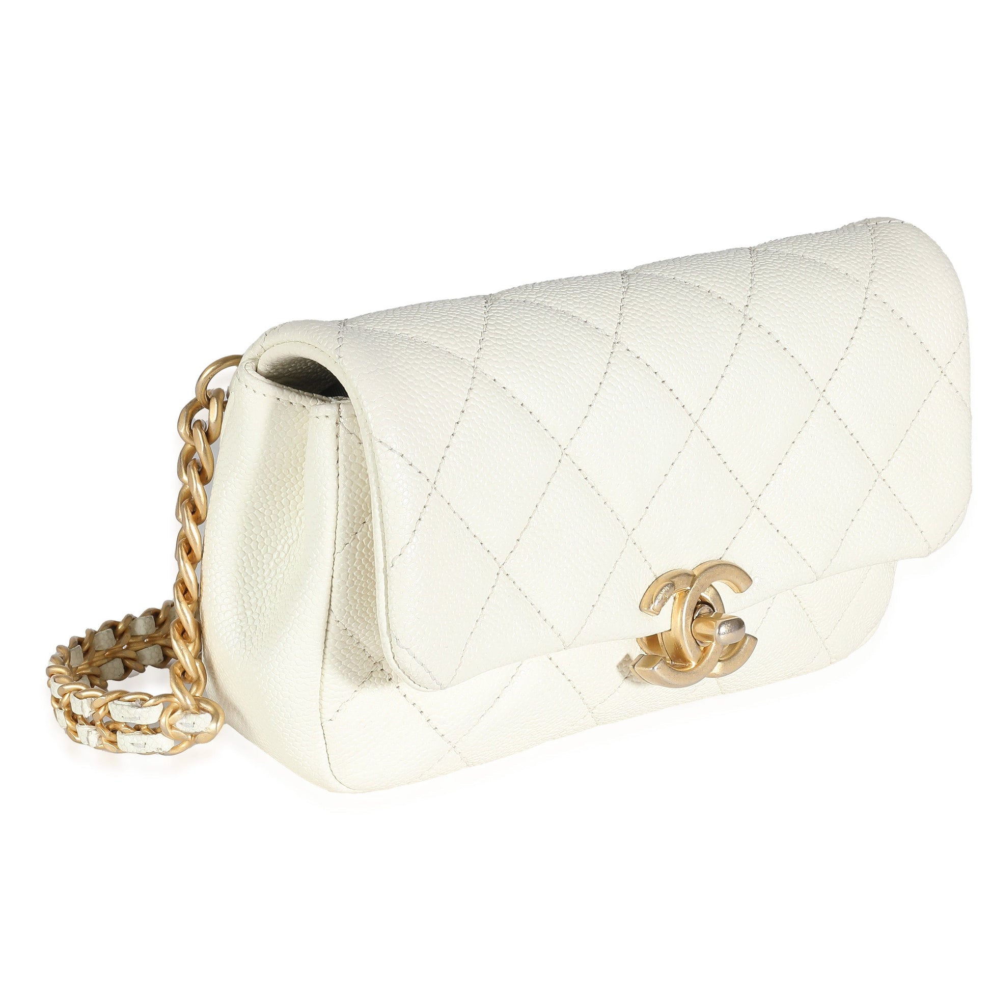 Chanel Belt Bag Handbag - Almora Bags