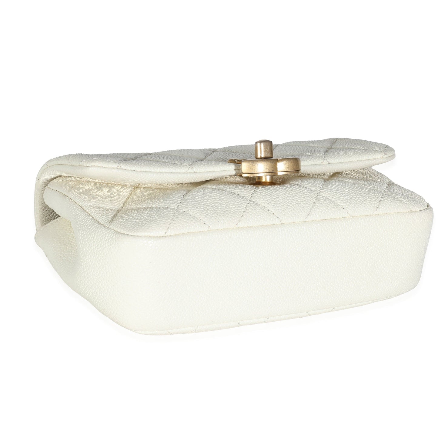 Chanel Belt Bag Handbag - Almora Bags