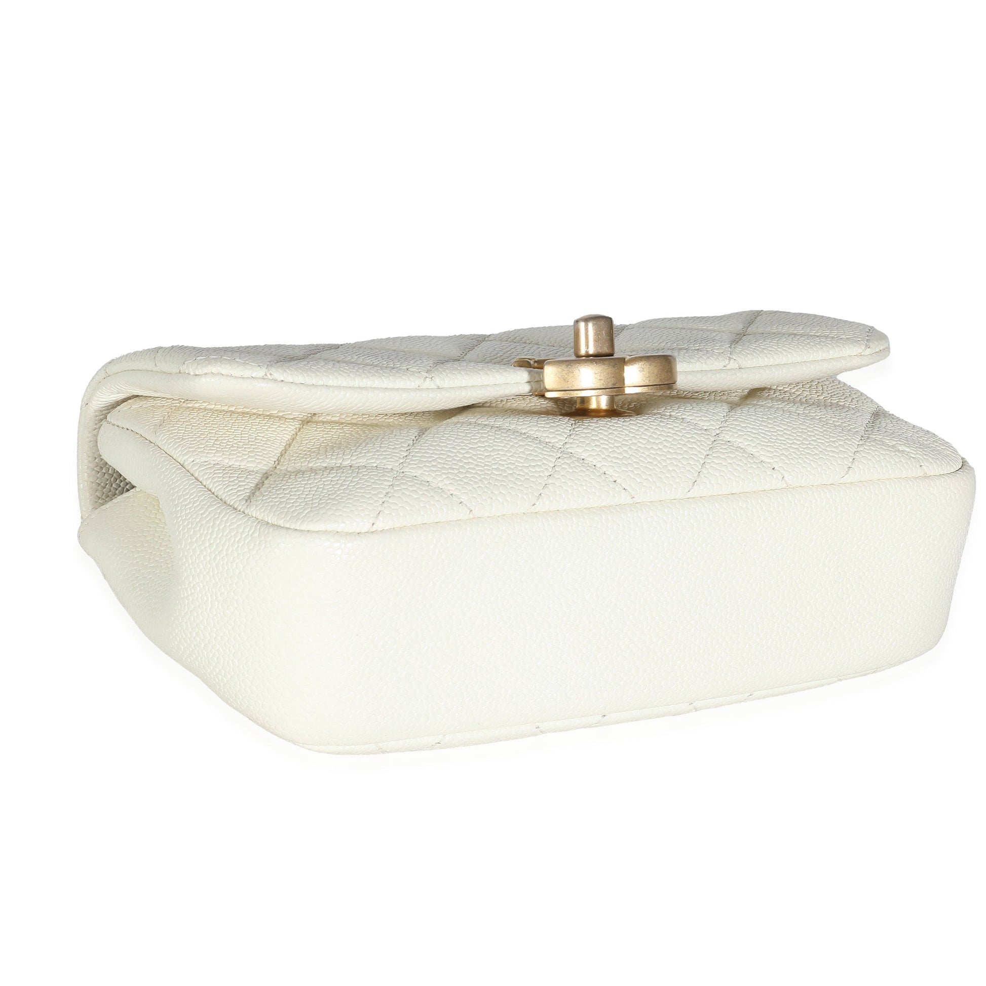 Chanel Belt Bag Handbag - Almora Bags