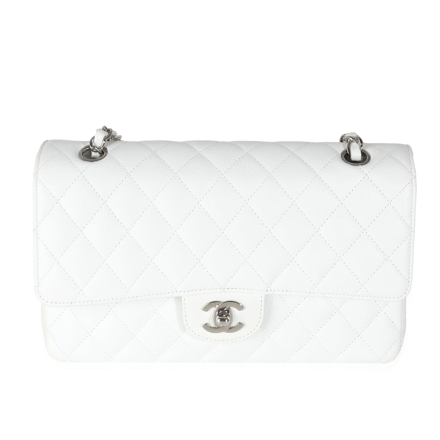 Chanel Flap Shoulder Bag - Almora Bags