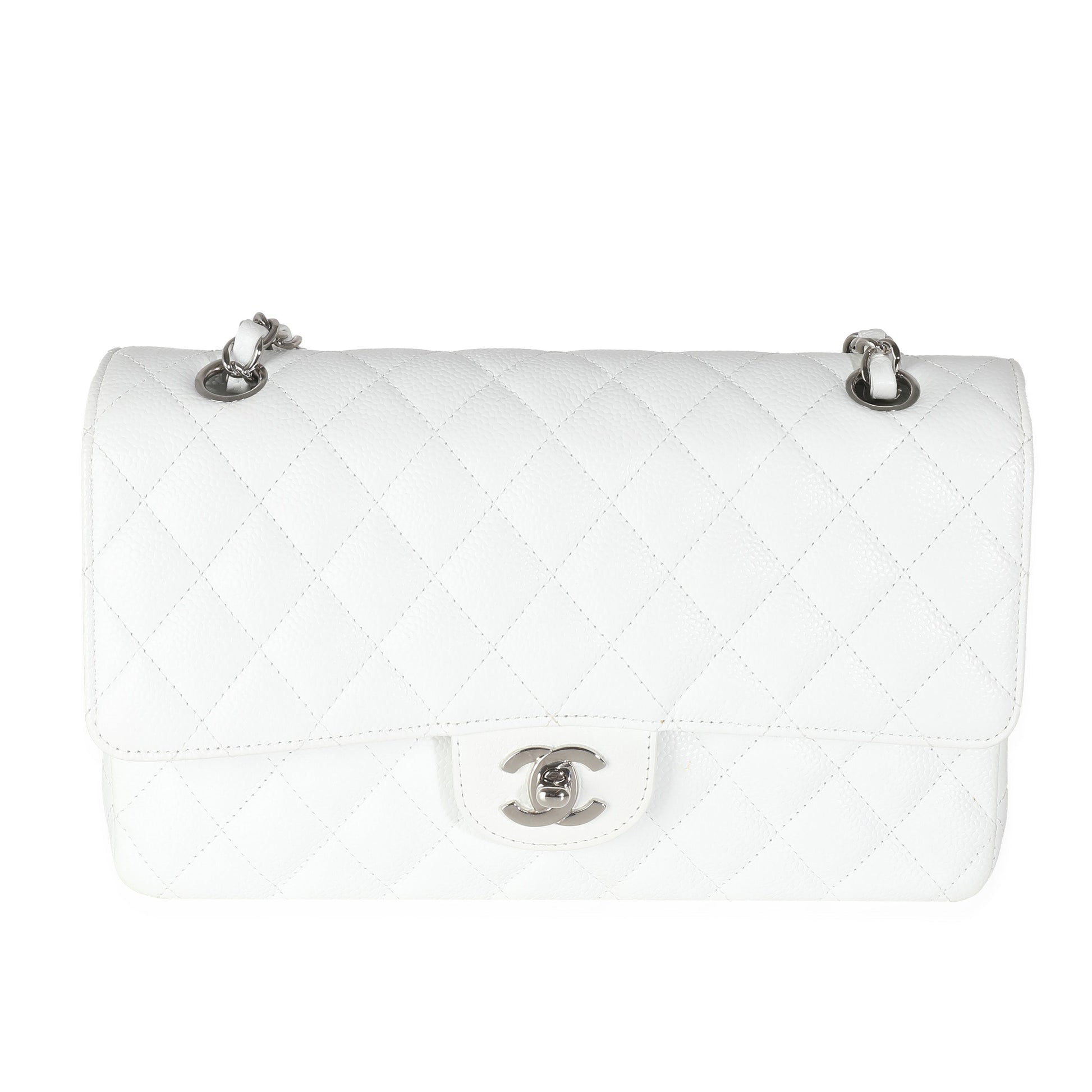 Chanel Flap Shoulder Bag - Almora Bags
