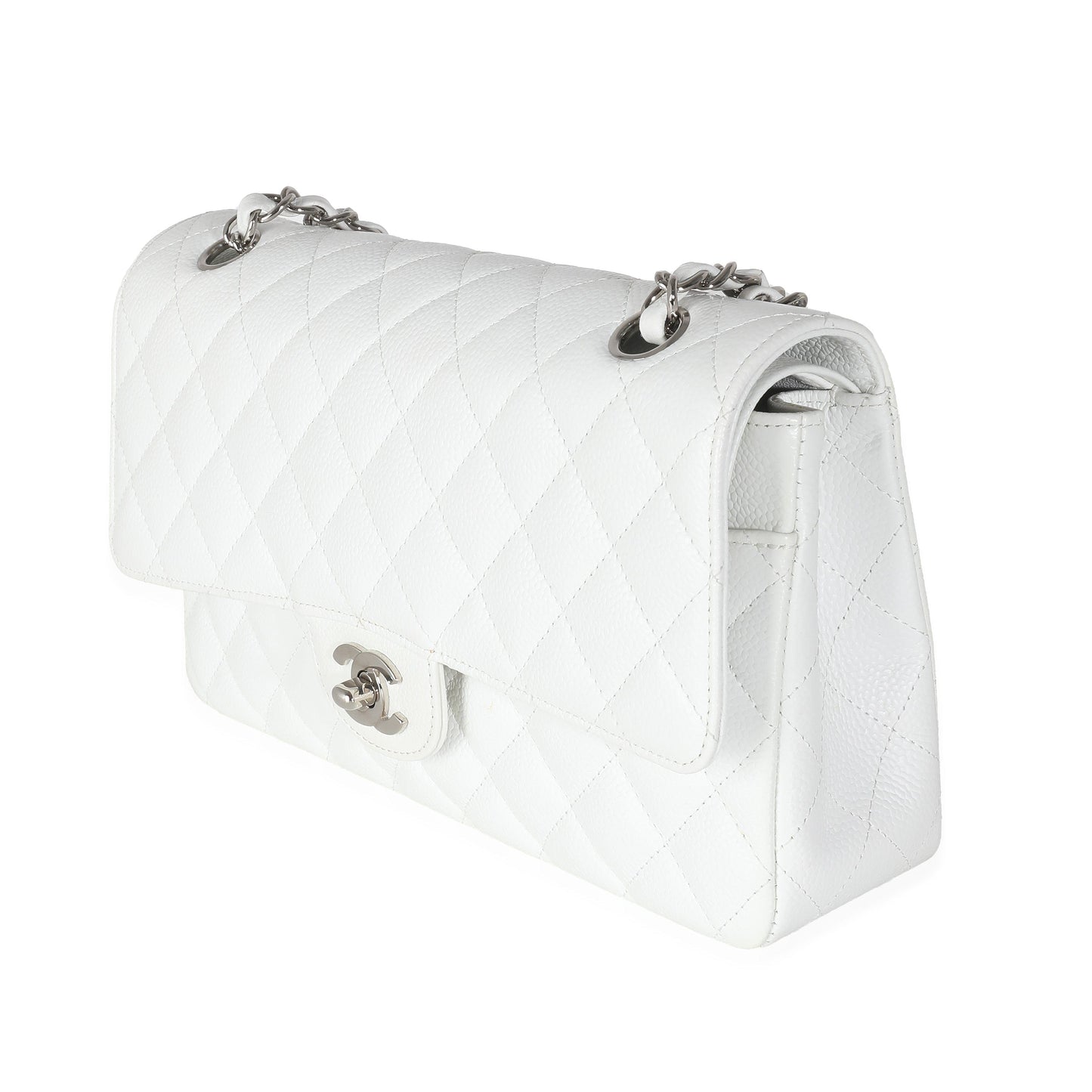 Chanel Flap Shoulder Bag - Almora Bags