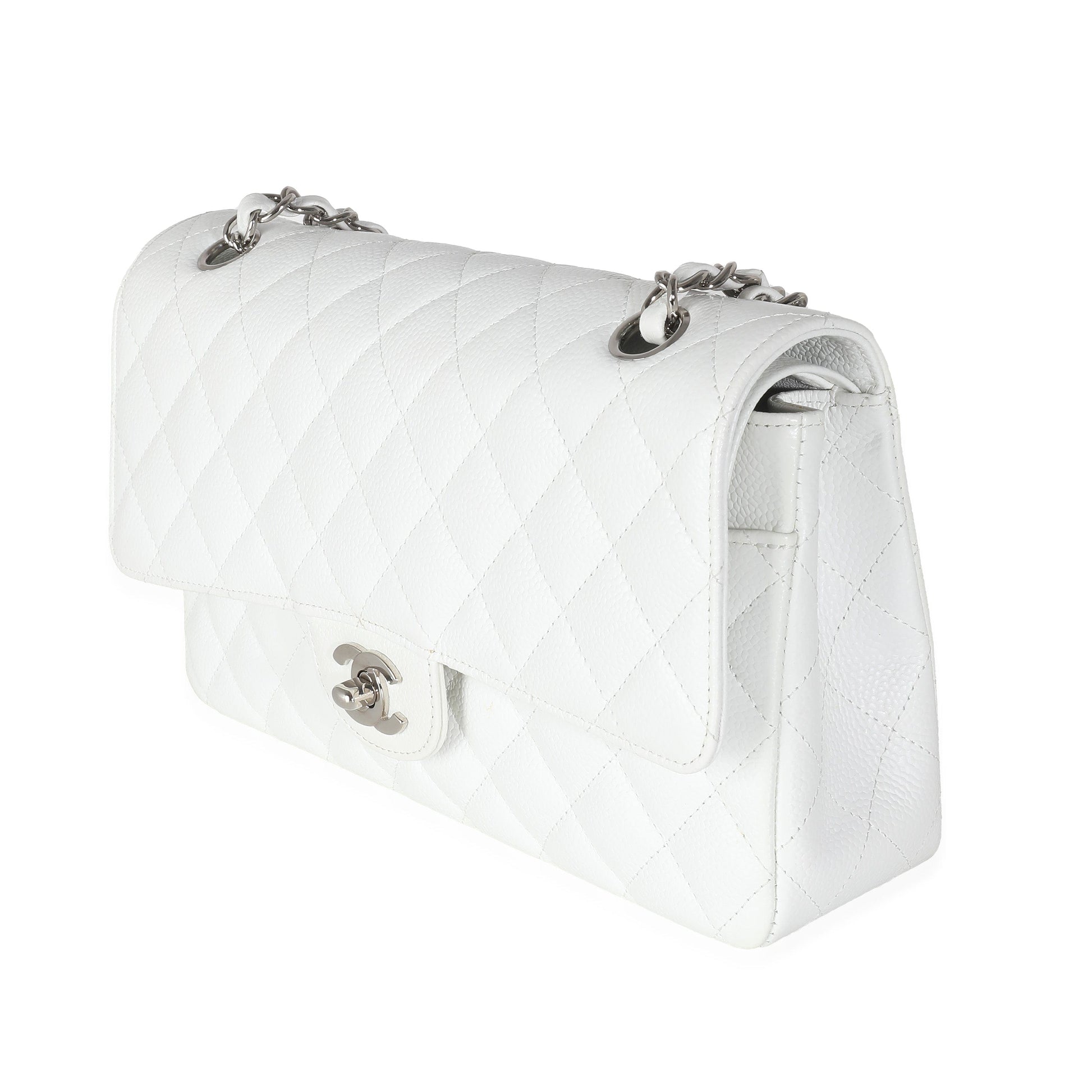 Chanel Flap Shoulder Bag - Almora Bags