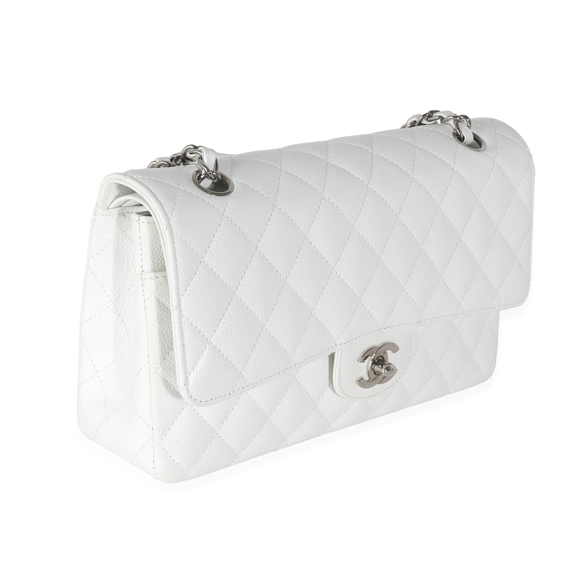 Chanel Flap Shoulder Bag - Almora Bags